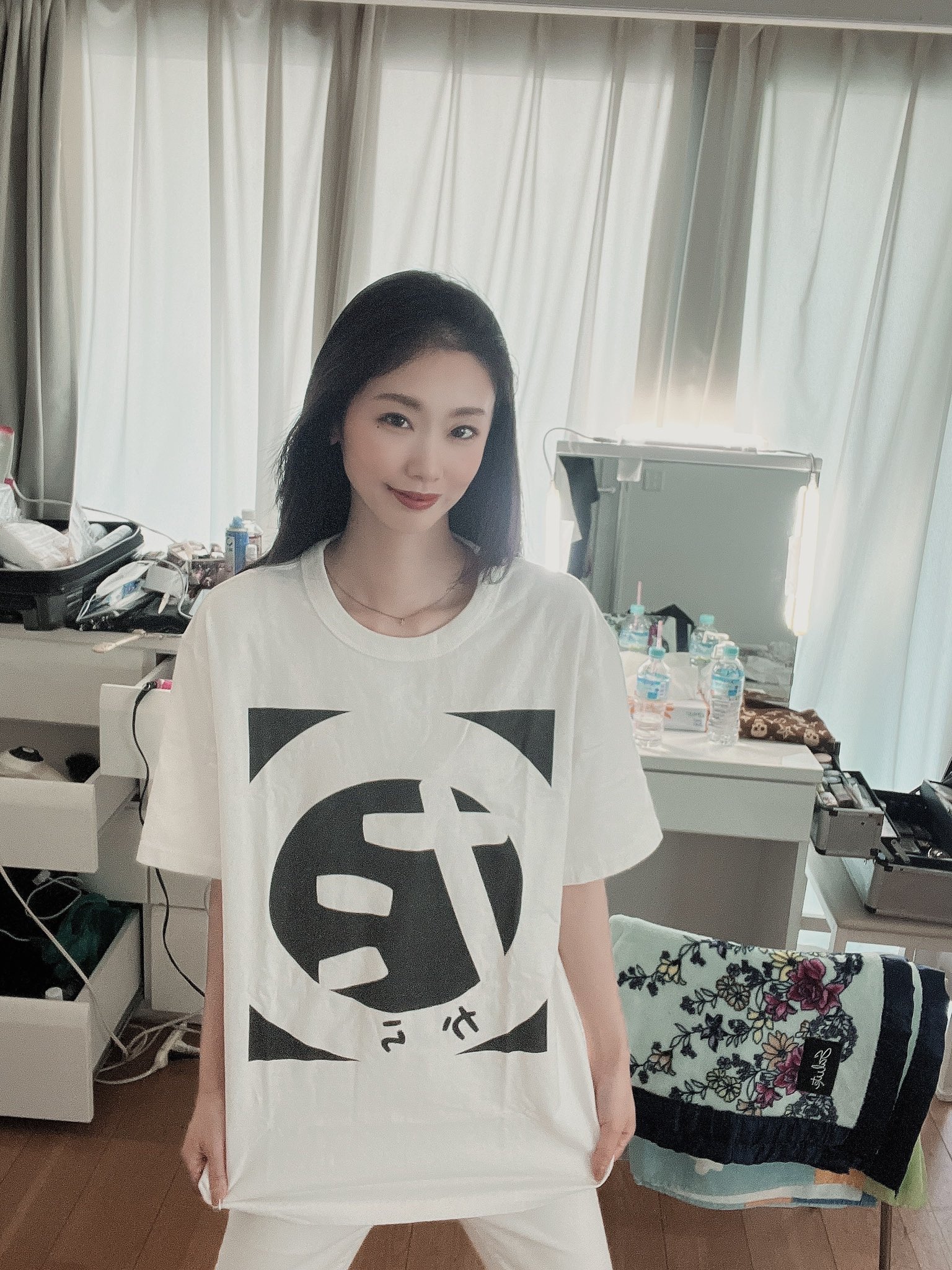 小松杏第5張寫真