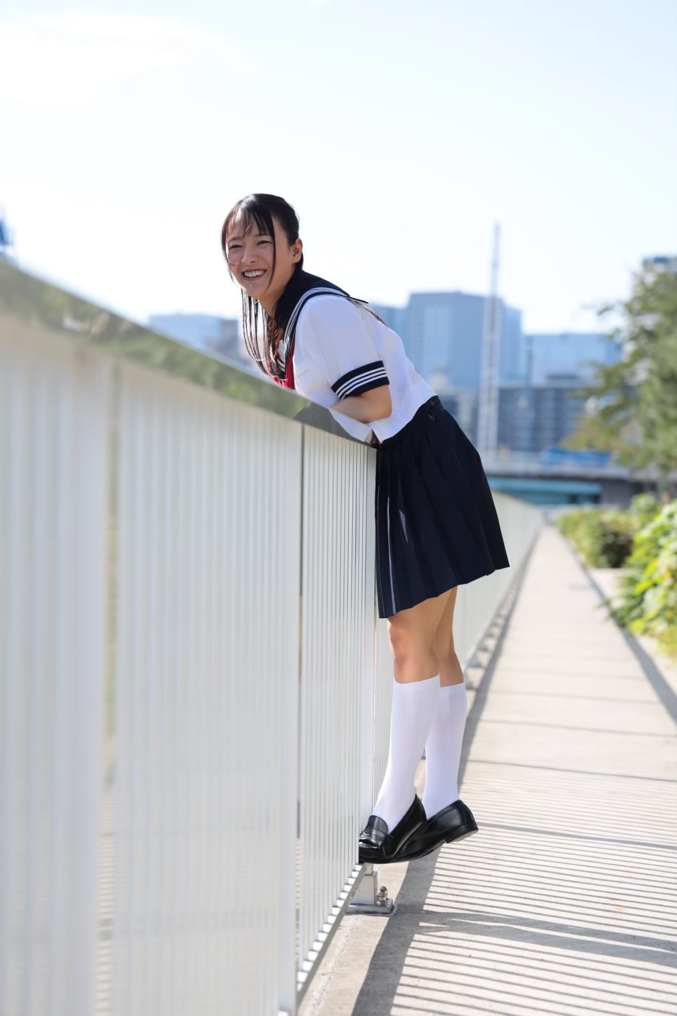 向井藍第966張寫真