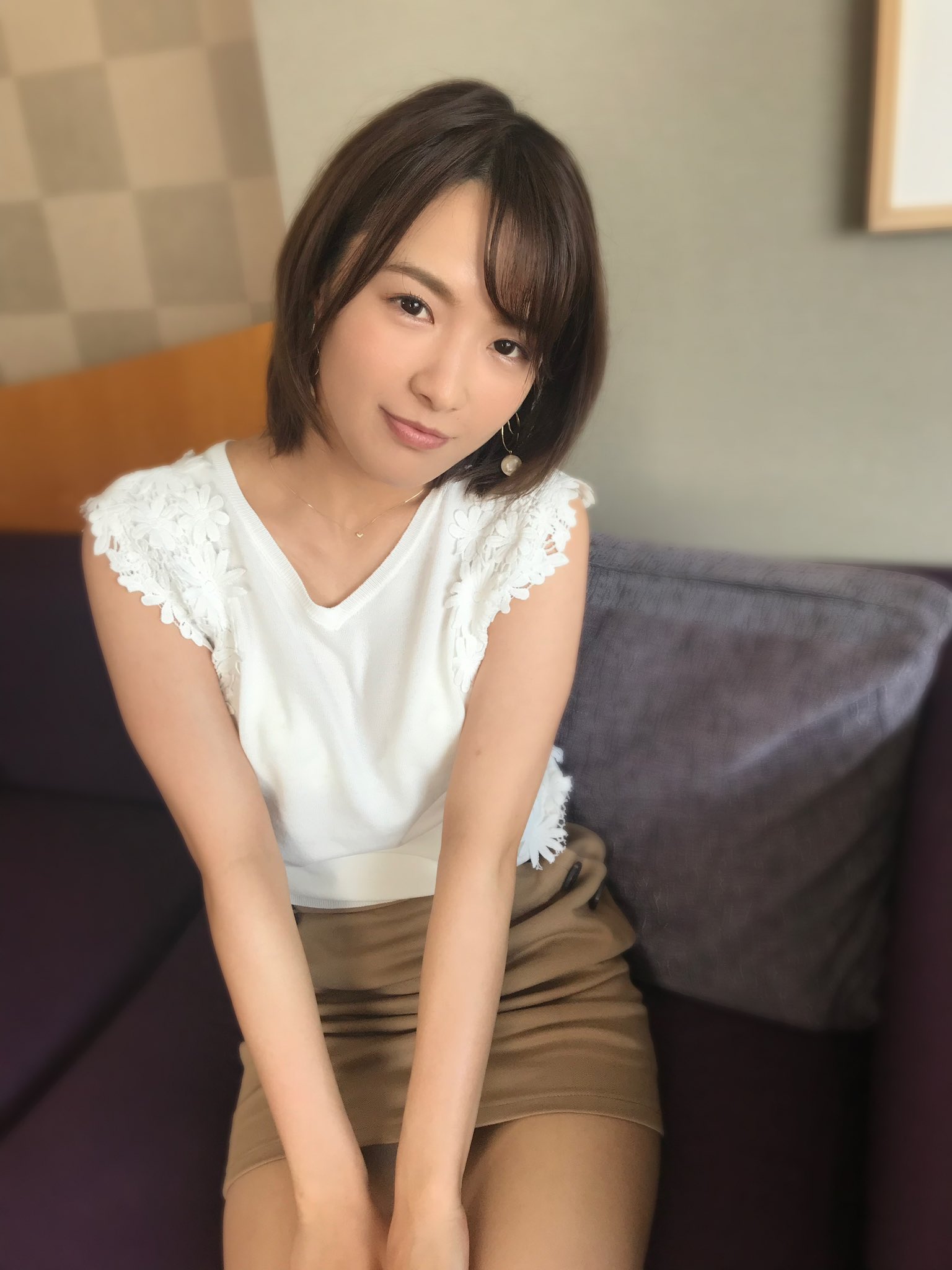 向井藍第959張寫真