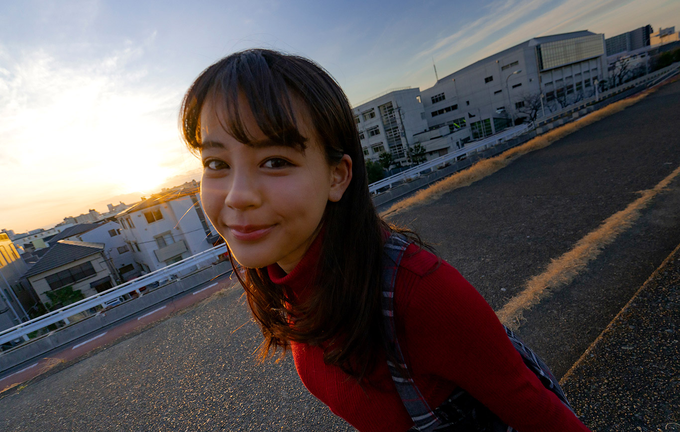 夕美紫苑第56張寫真