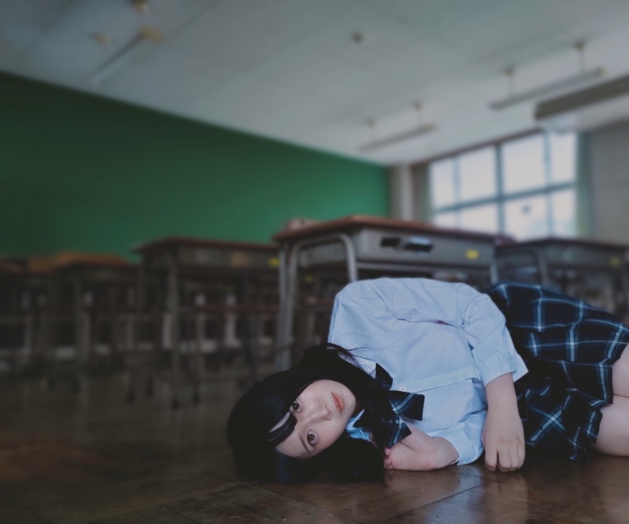 內田菫第17張寫真
