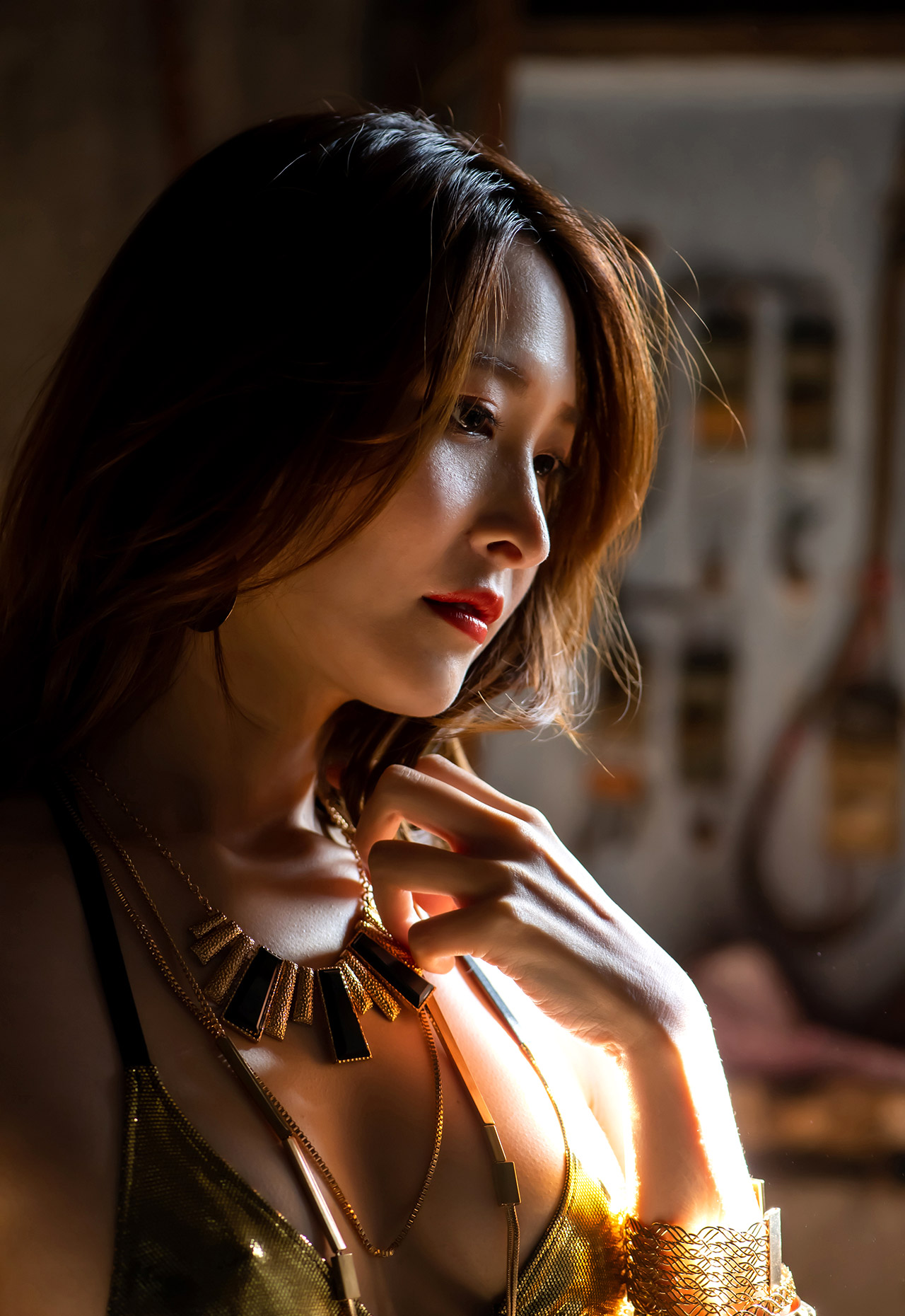神彩美舞第60張寫真
