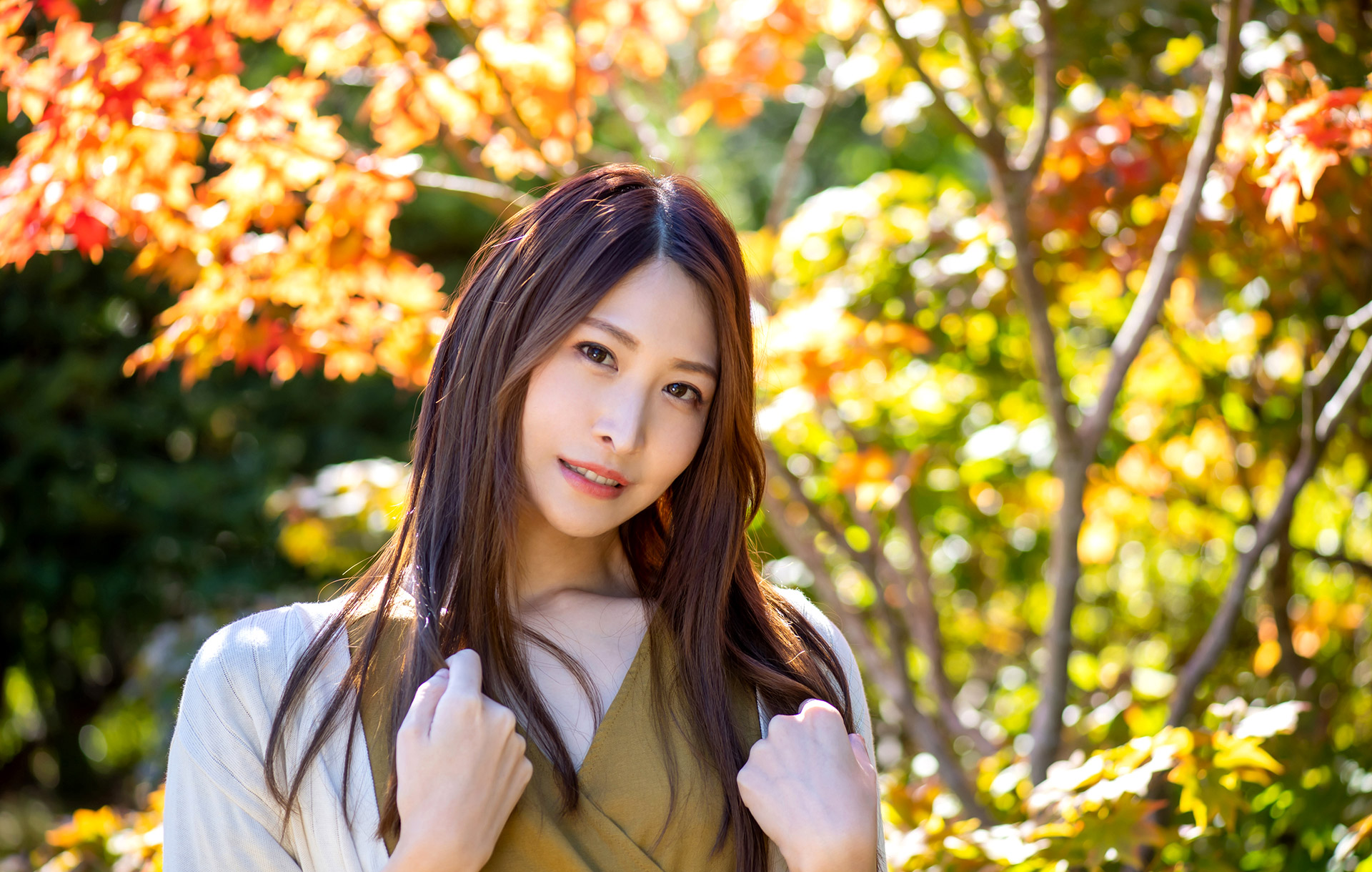 神彩美舞第36張寫真