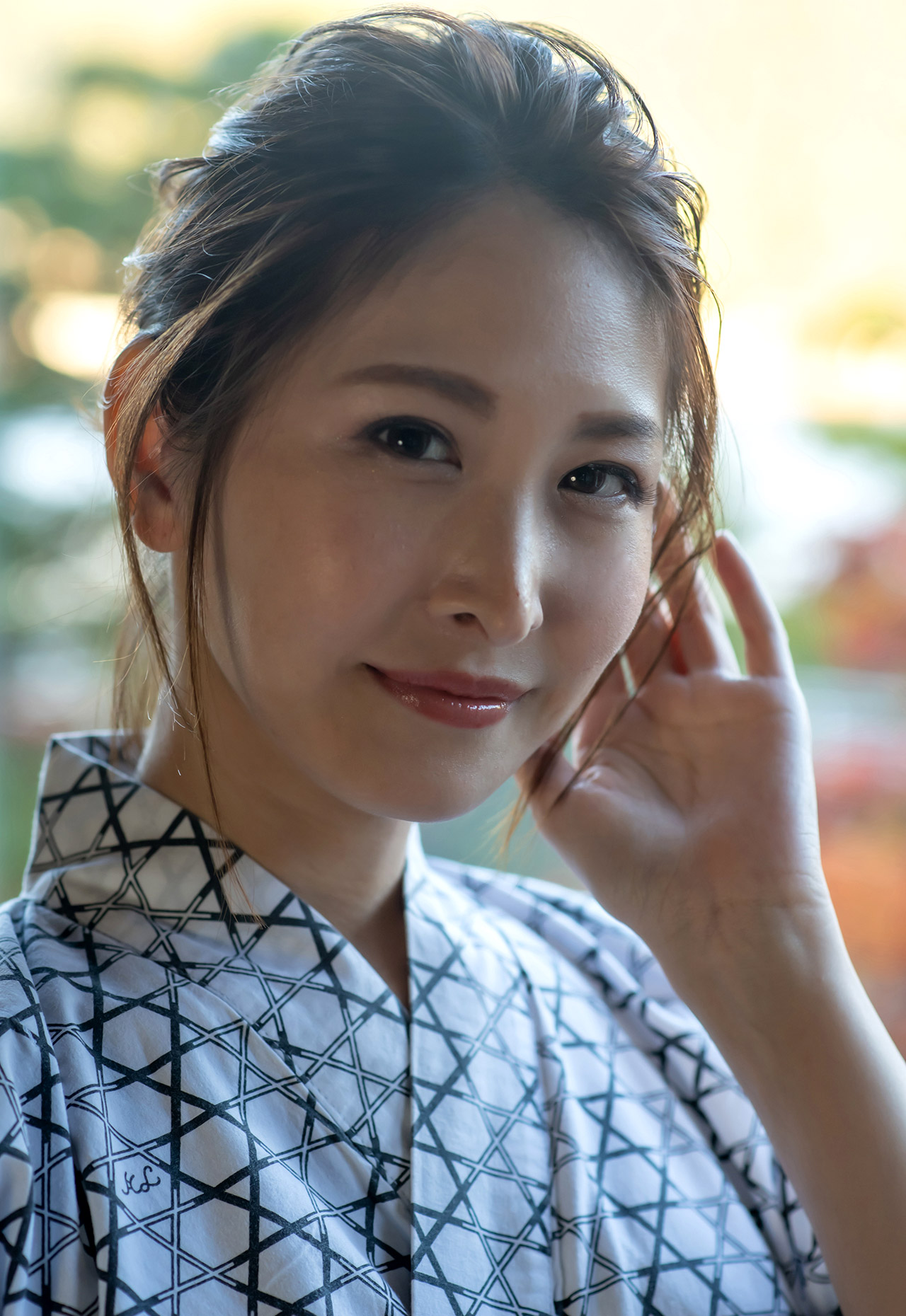 神彩美舞第77張寫真