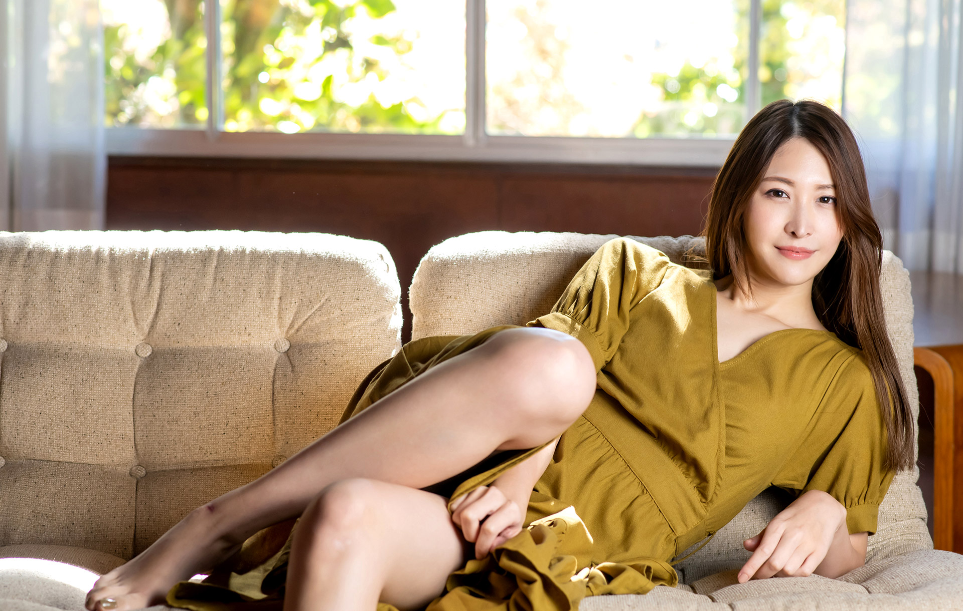 神彩美舞第43張寫真