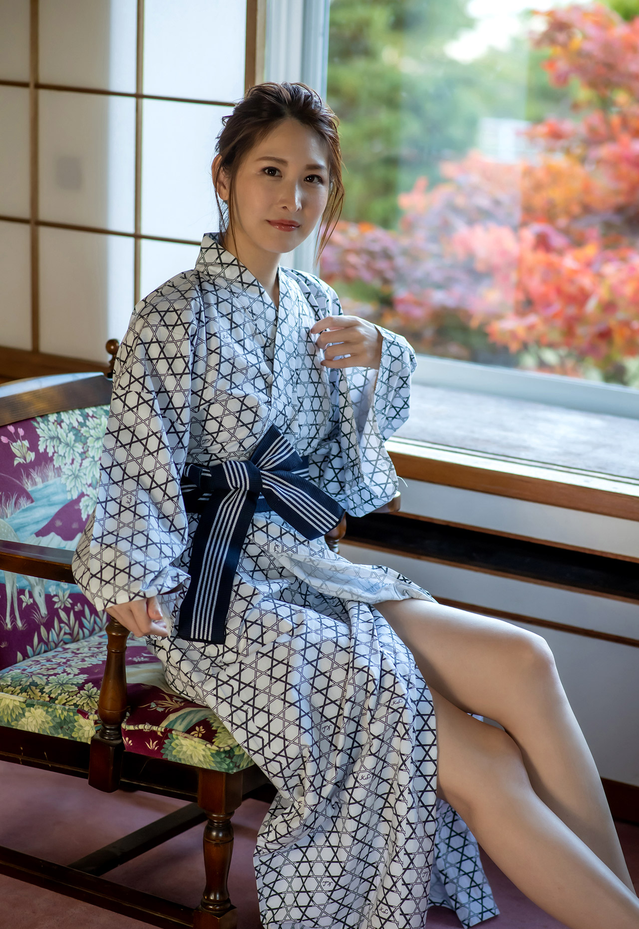 神彩美舞第85張寫真