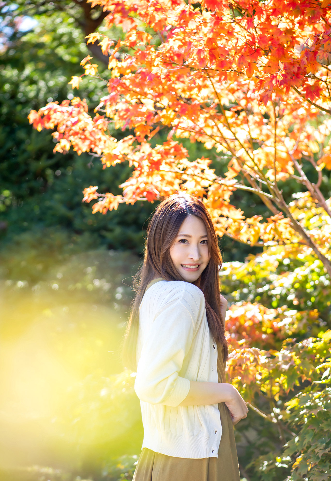 神彩美舞第42張寫真