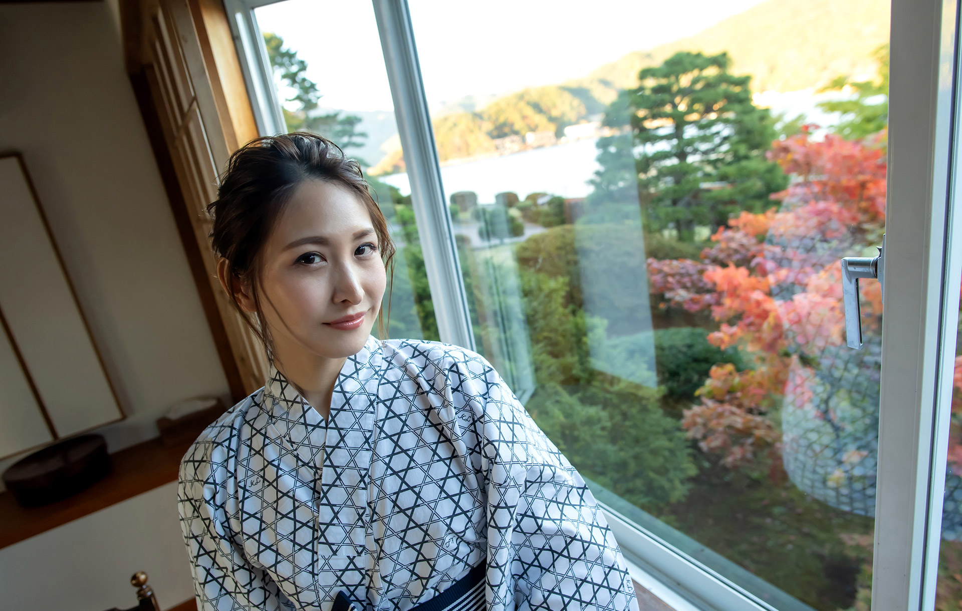 神彩美舞第72張寫真