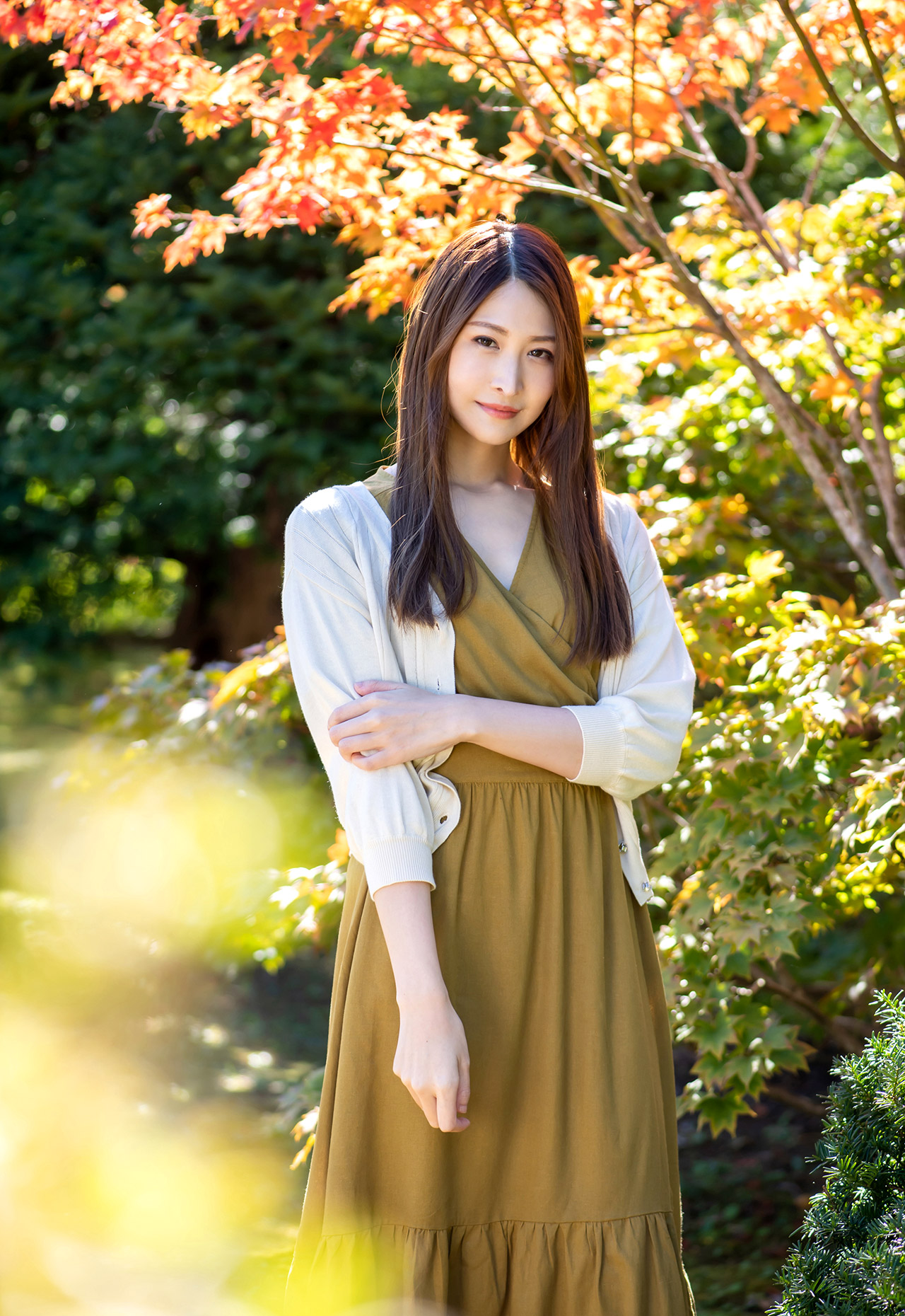 神彩美舞第46張寫真