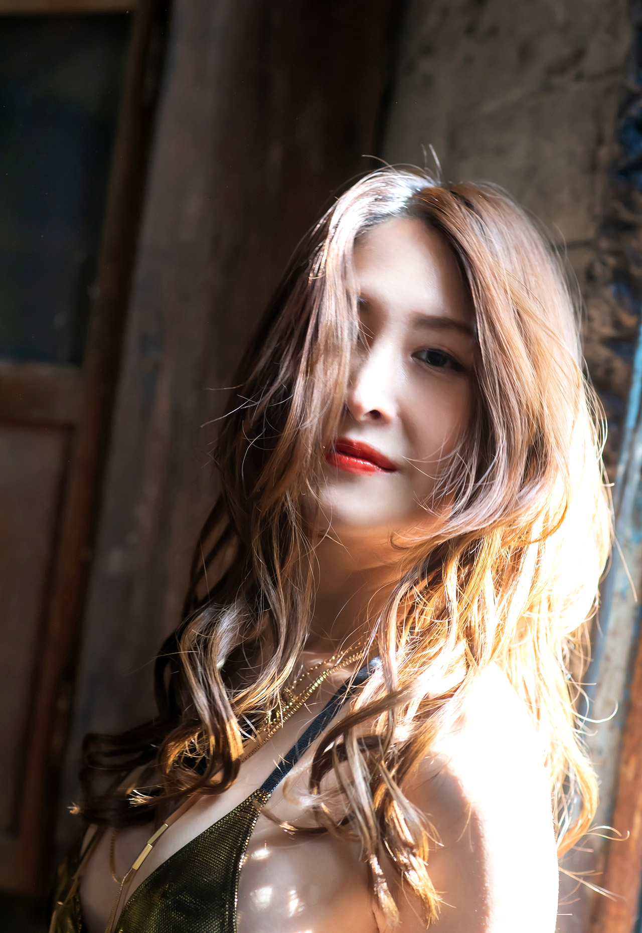 神彩美舞第26張寫真