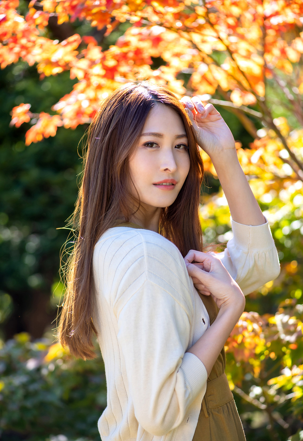 神彩美舞第39張寫真
