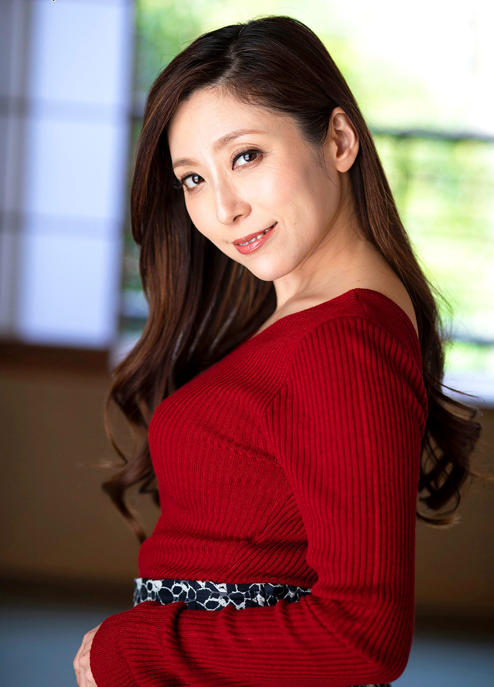 白木優子第14張寫真