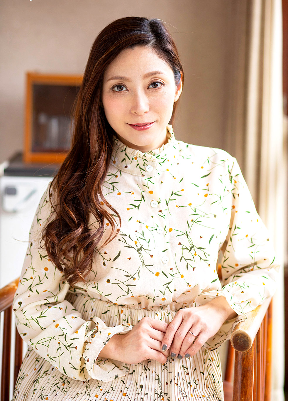 白木優子第151張寫真
