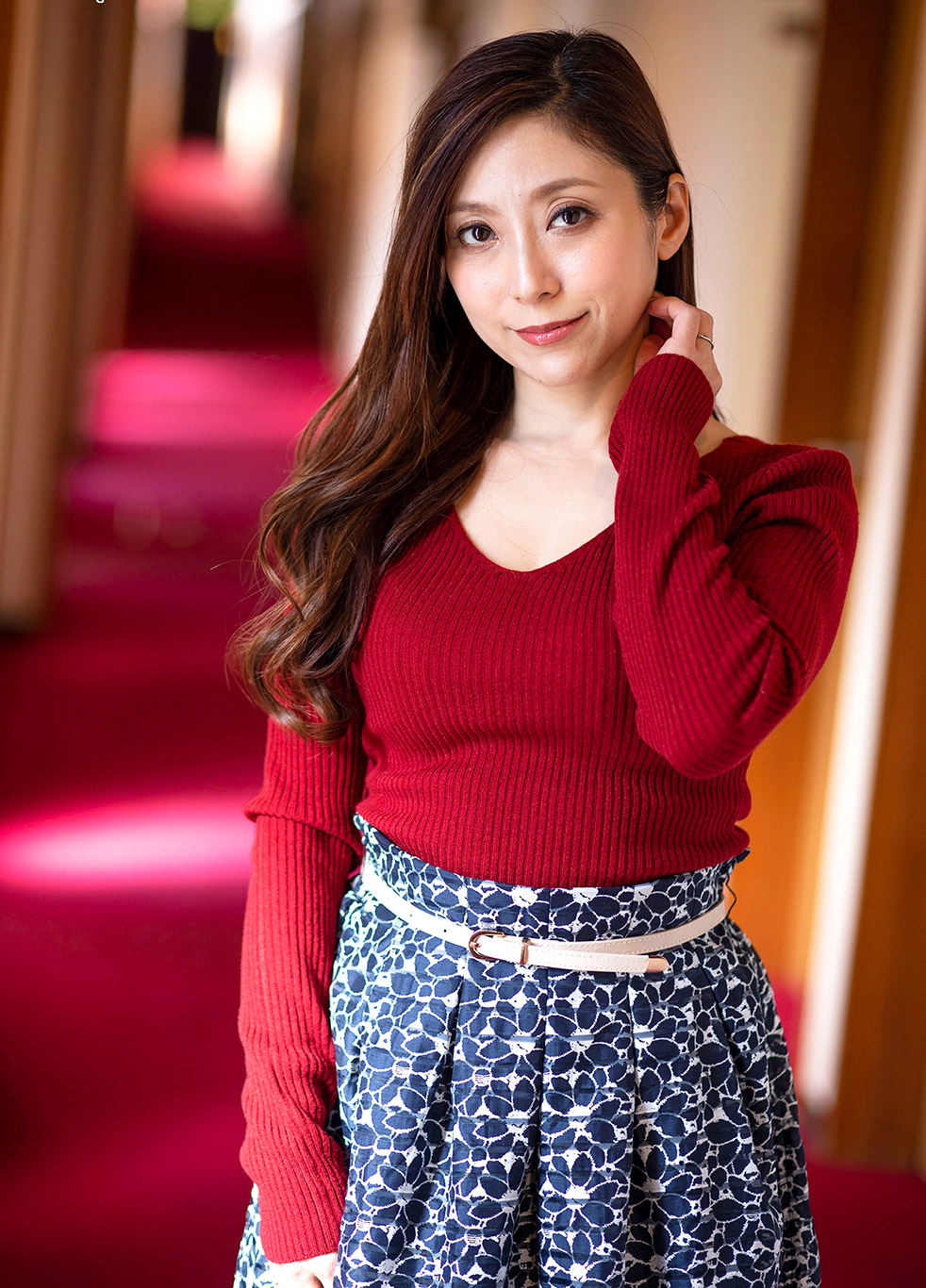 白木優子第19張寫真