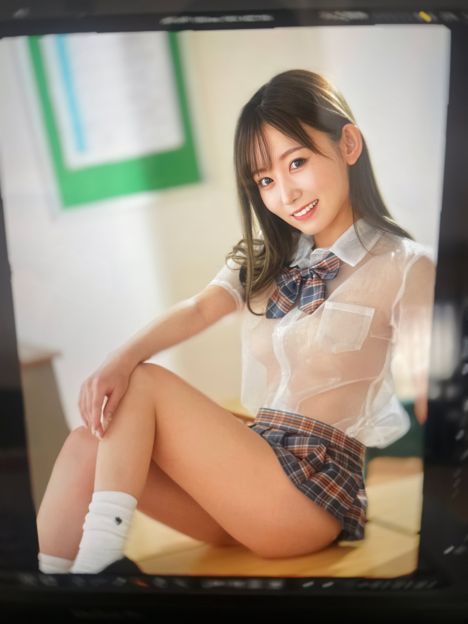 七嶋舞第10張寫真