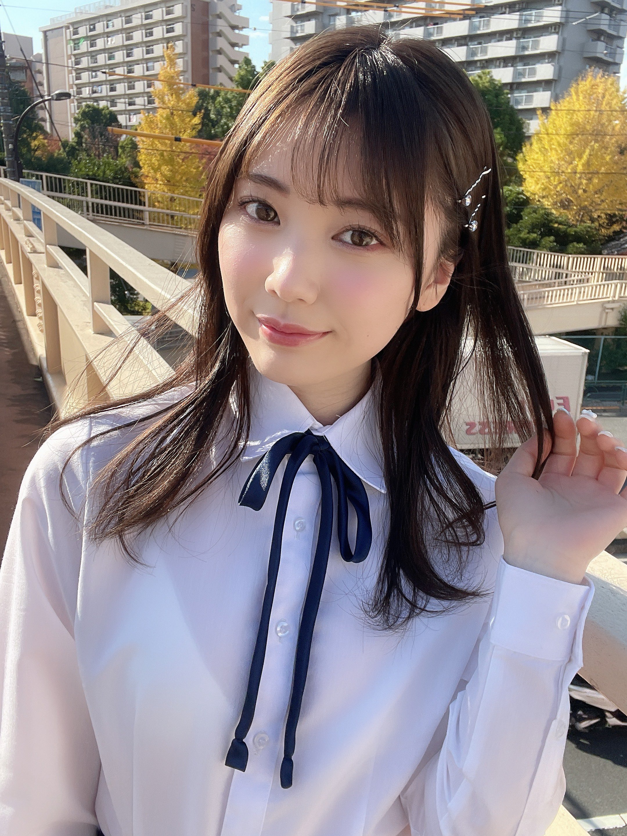 石川澪第42張寫真