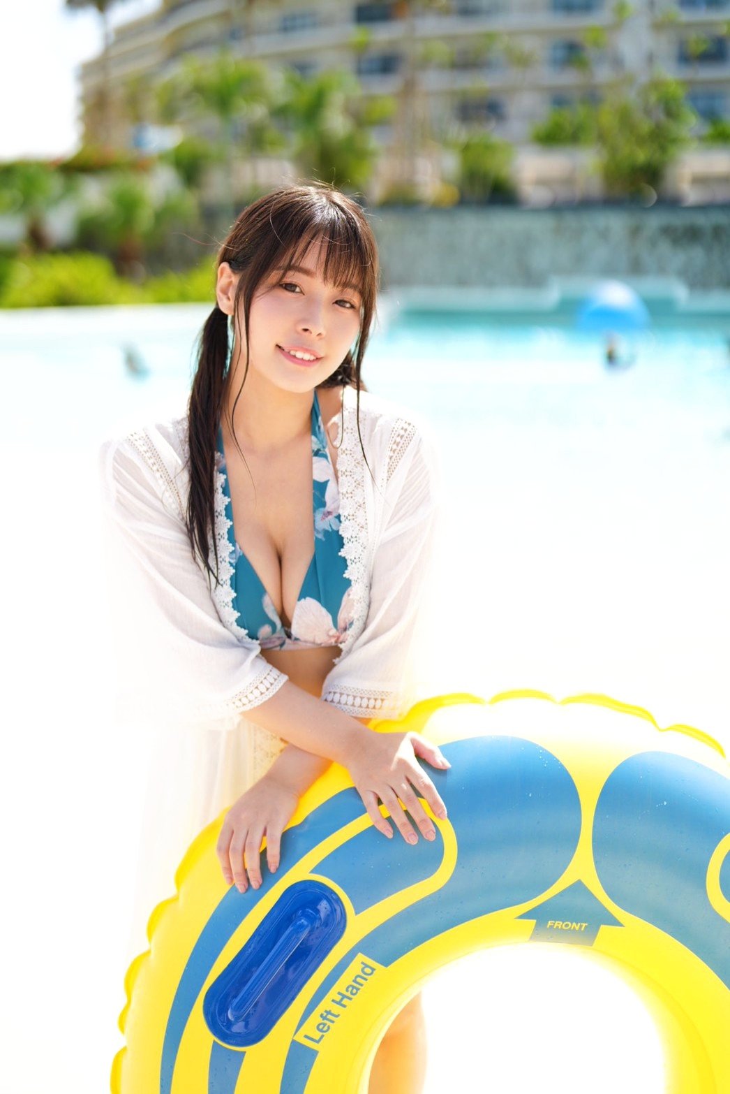 八木奈々第252張寫真