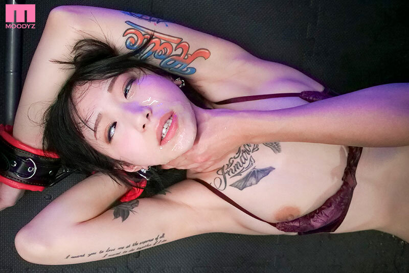 MIAA-922 M男把一直當女王的她綁起來強姦！ 調教成一個聽話的母狗的劇照7
