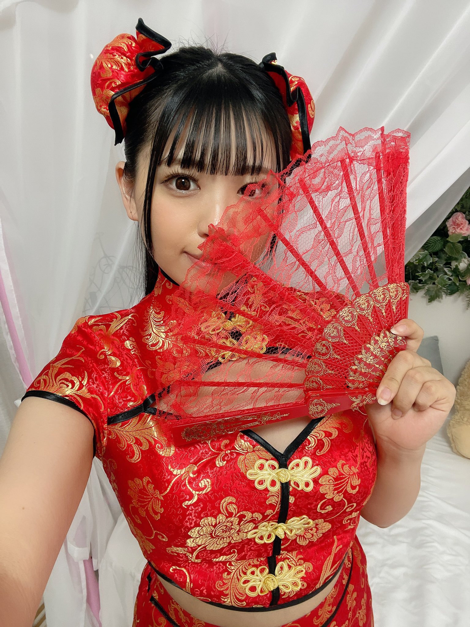 花柳杏奈第42張寫真