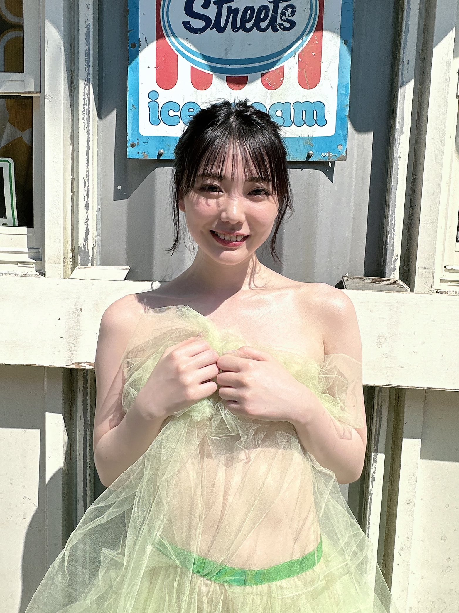 石川澪第15張寫真