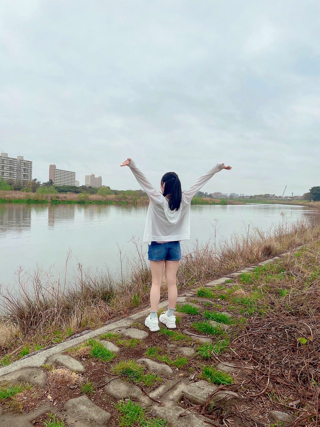 三浜唯第4張寫真
