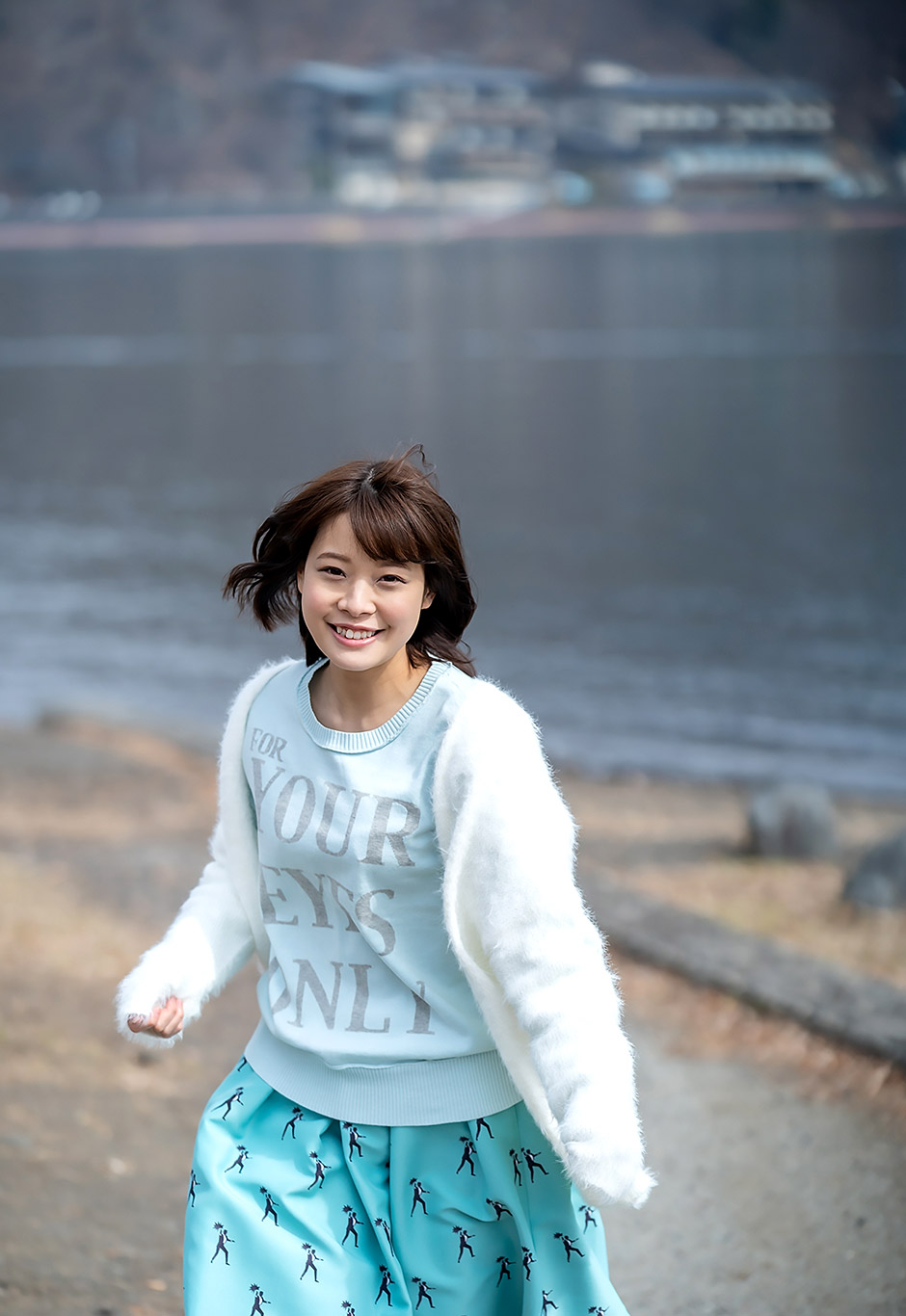 八木奈々第103張寫真