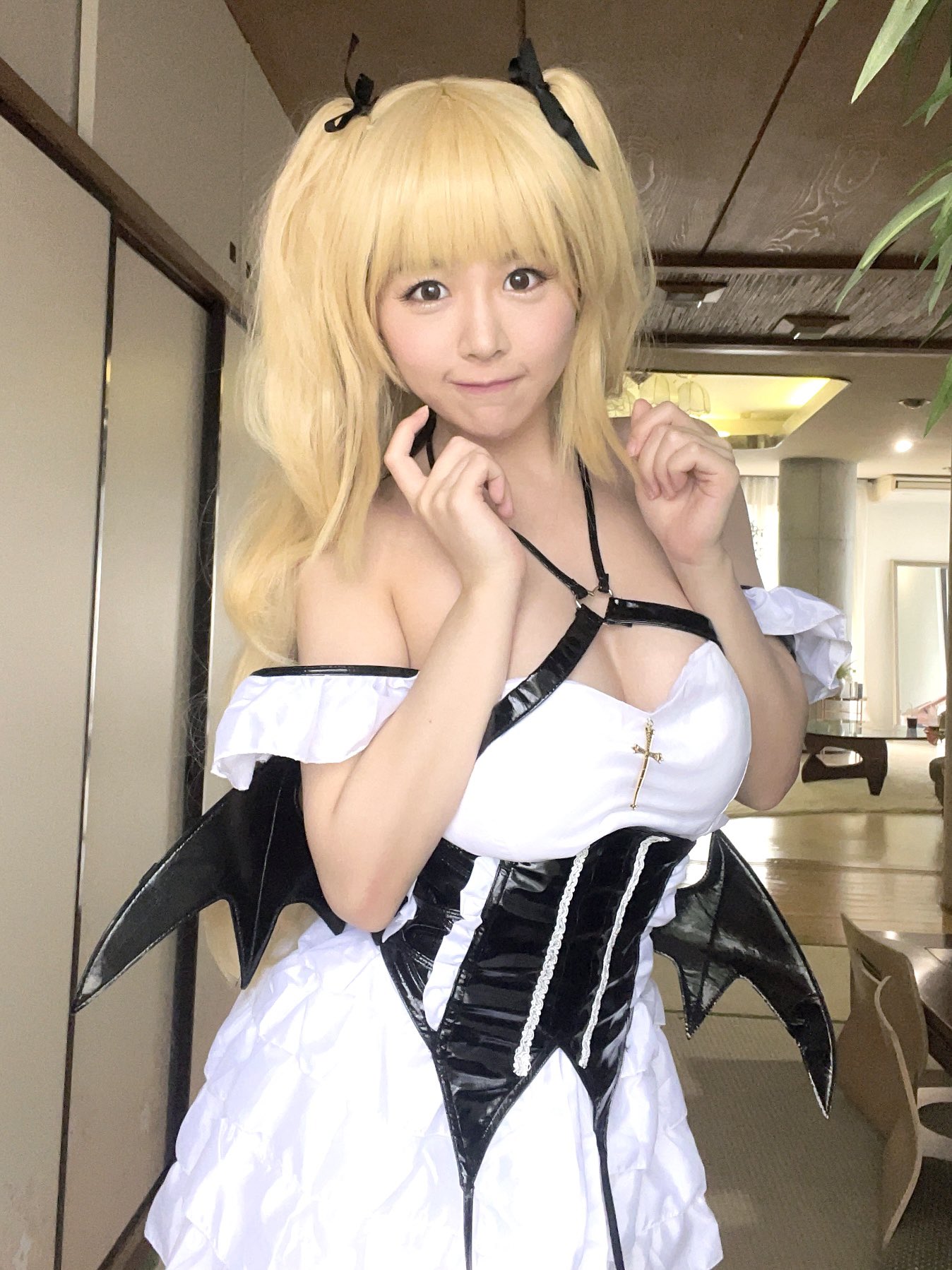 柏木小夏第9張寫真