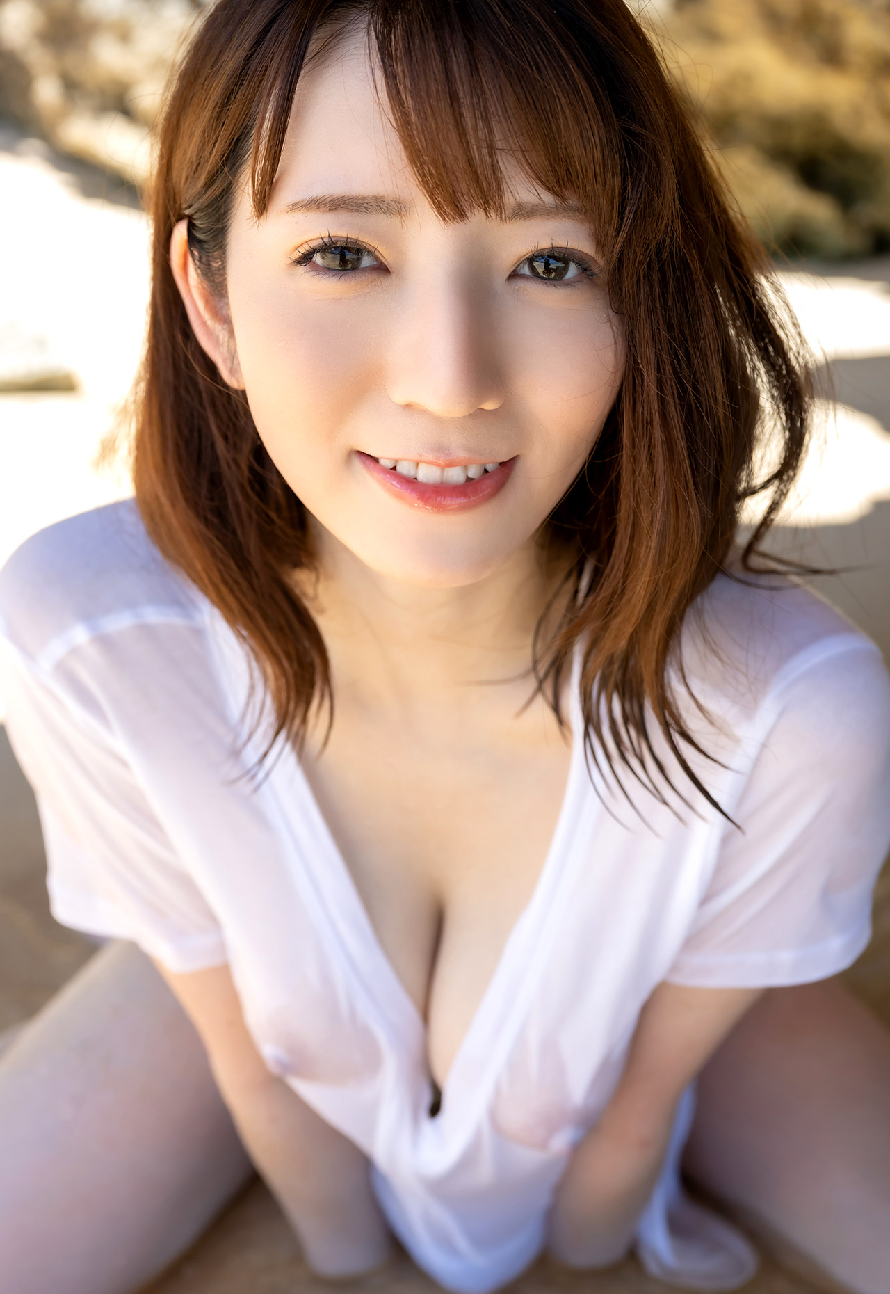 小花暖第78張寫真