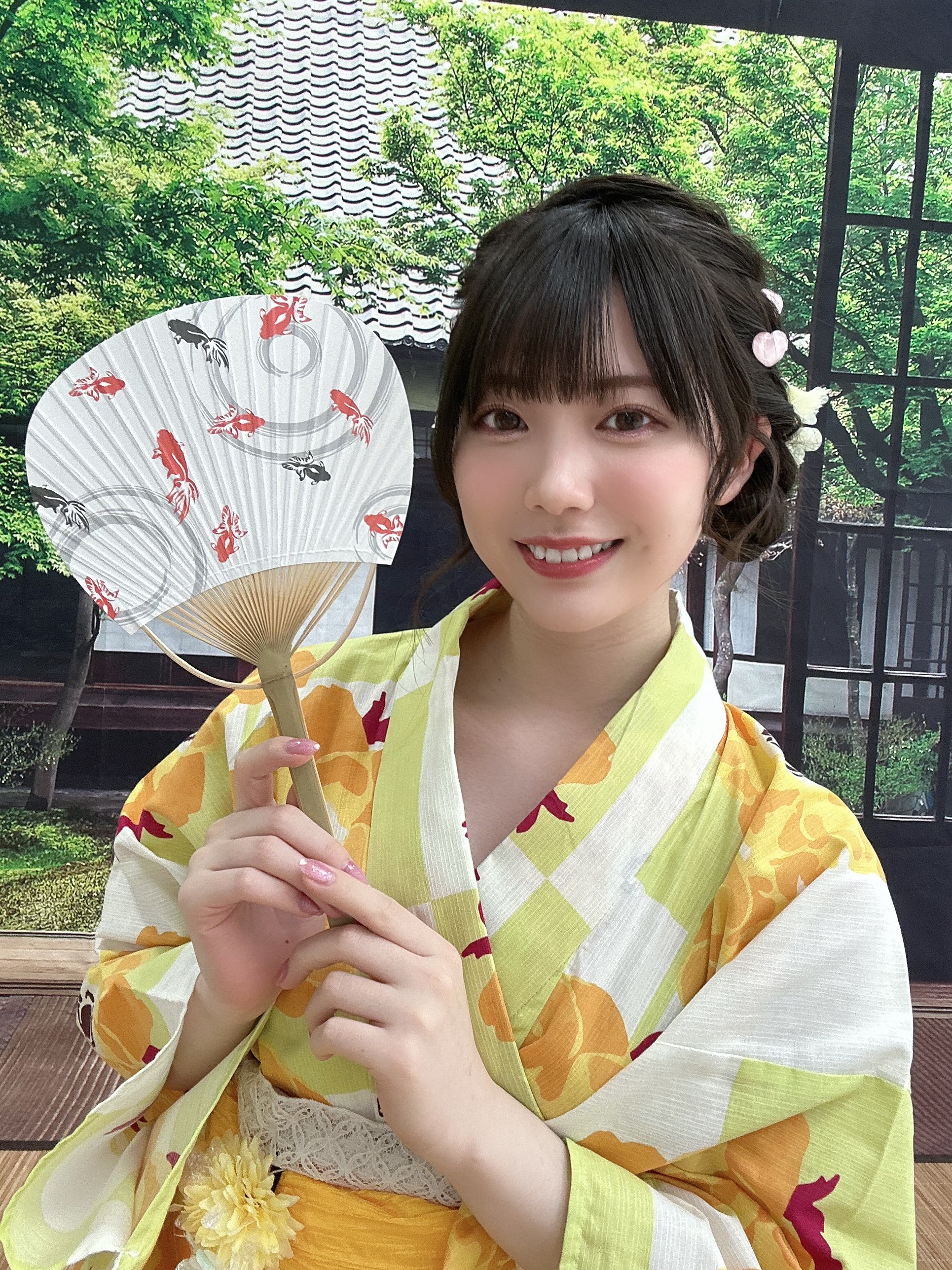 石川澪第27張寫真
