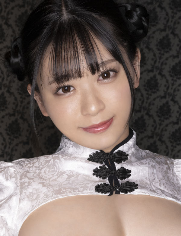 花柳杏奈第1張寫真