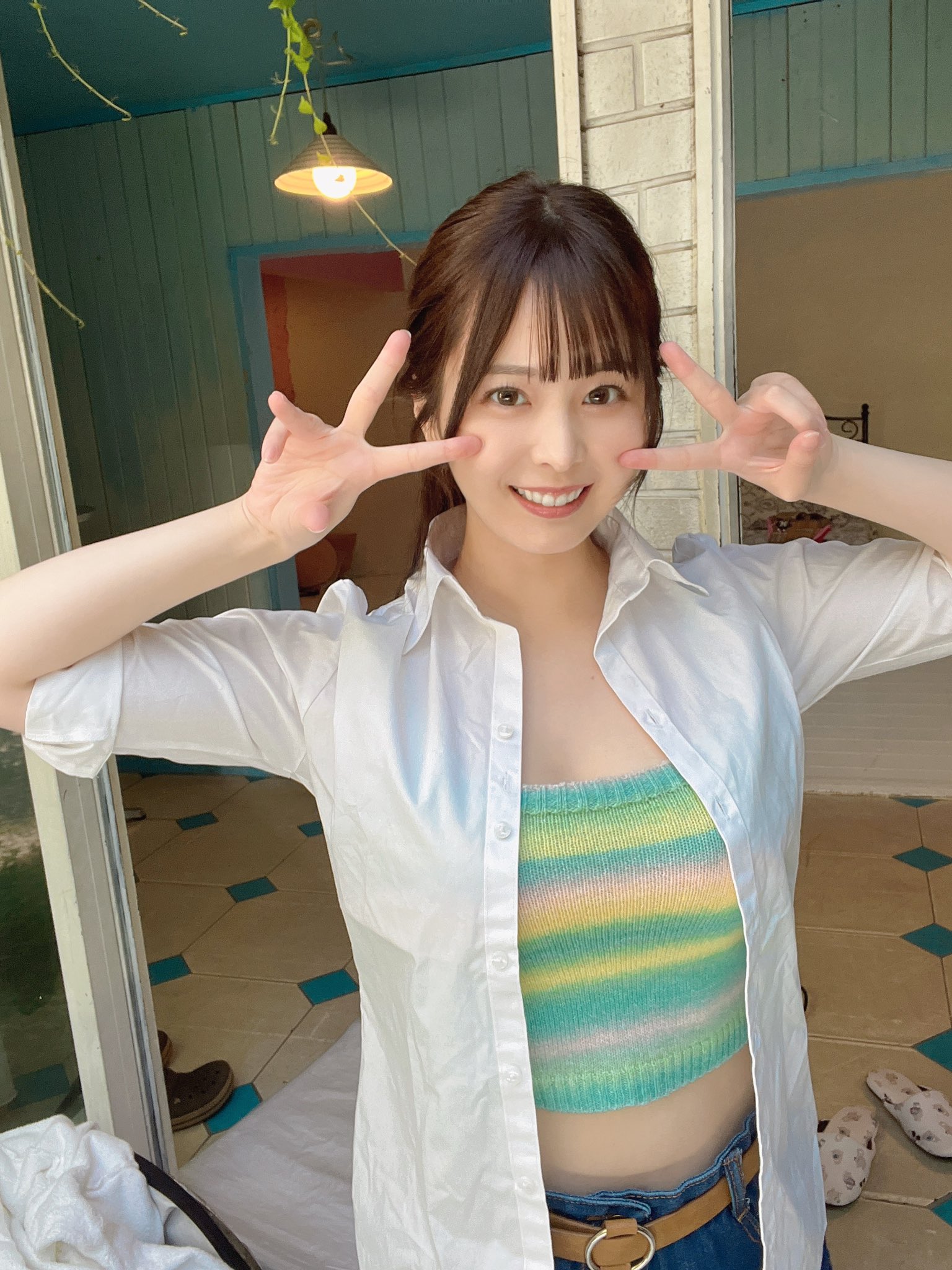 九野雛乃第80張寫真
