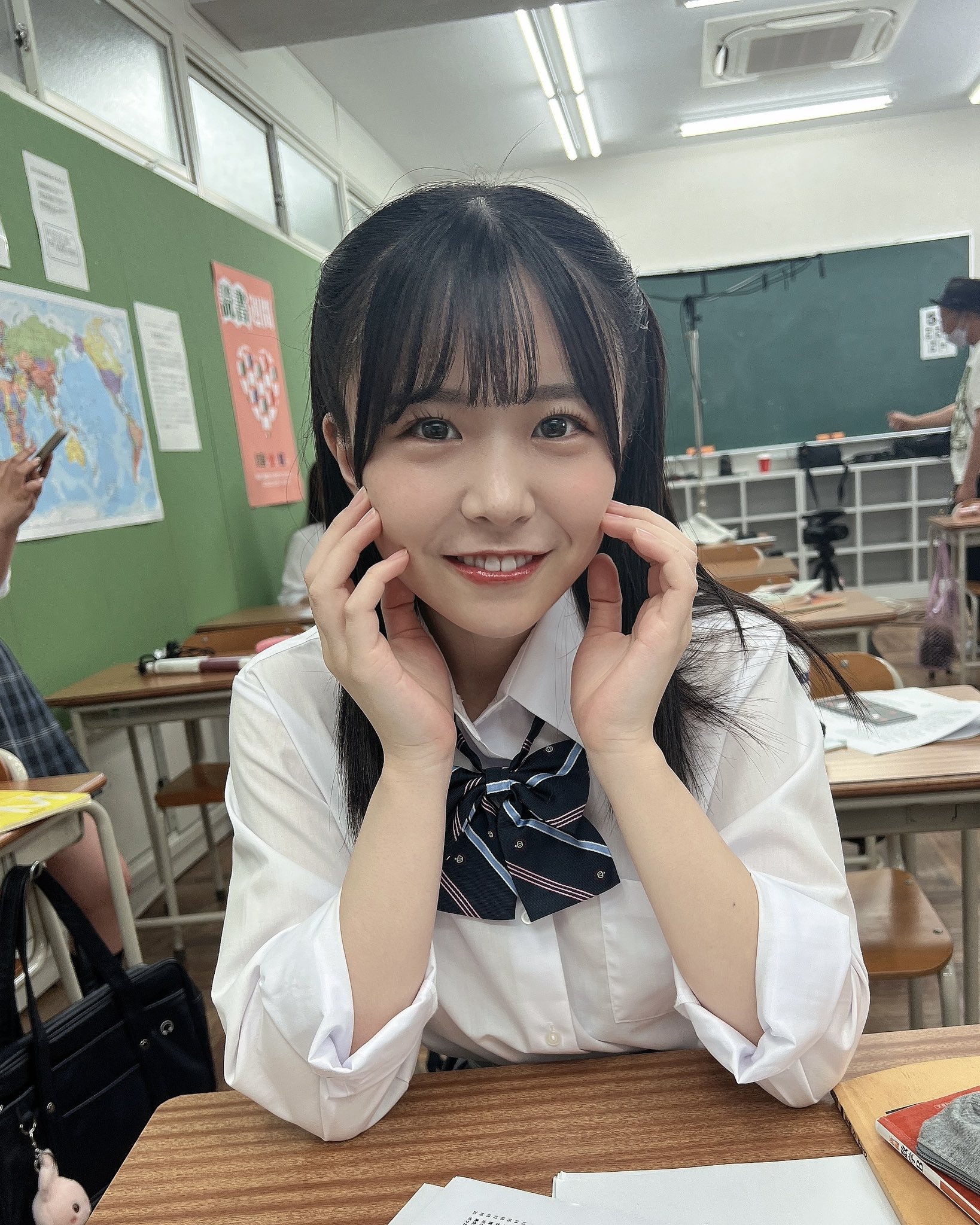 柏木小夏第11張寫真