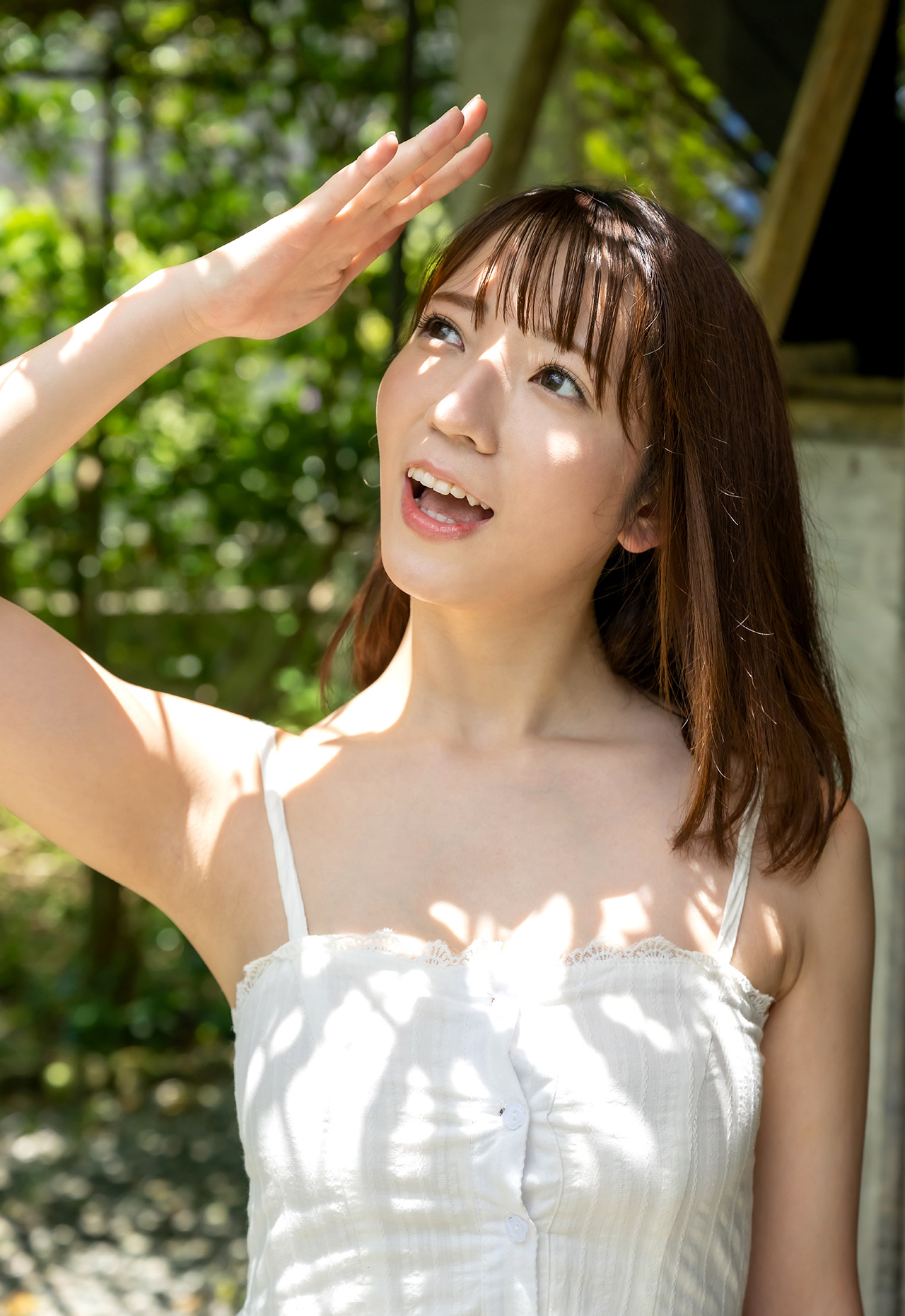 小花暖第83張寫真