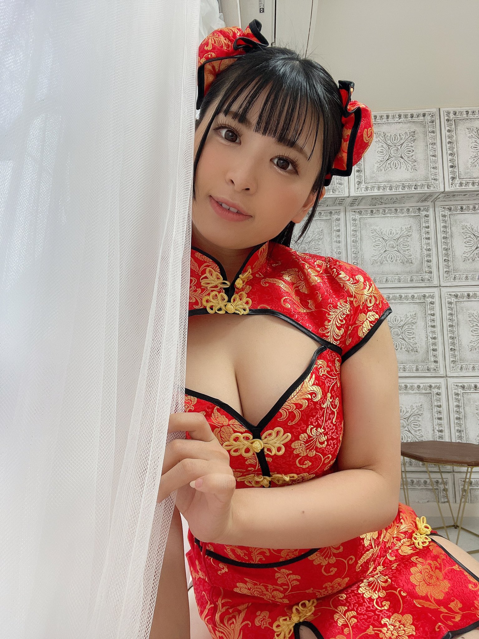 花柳杏奈第41張寫真