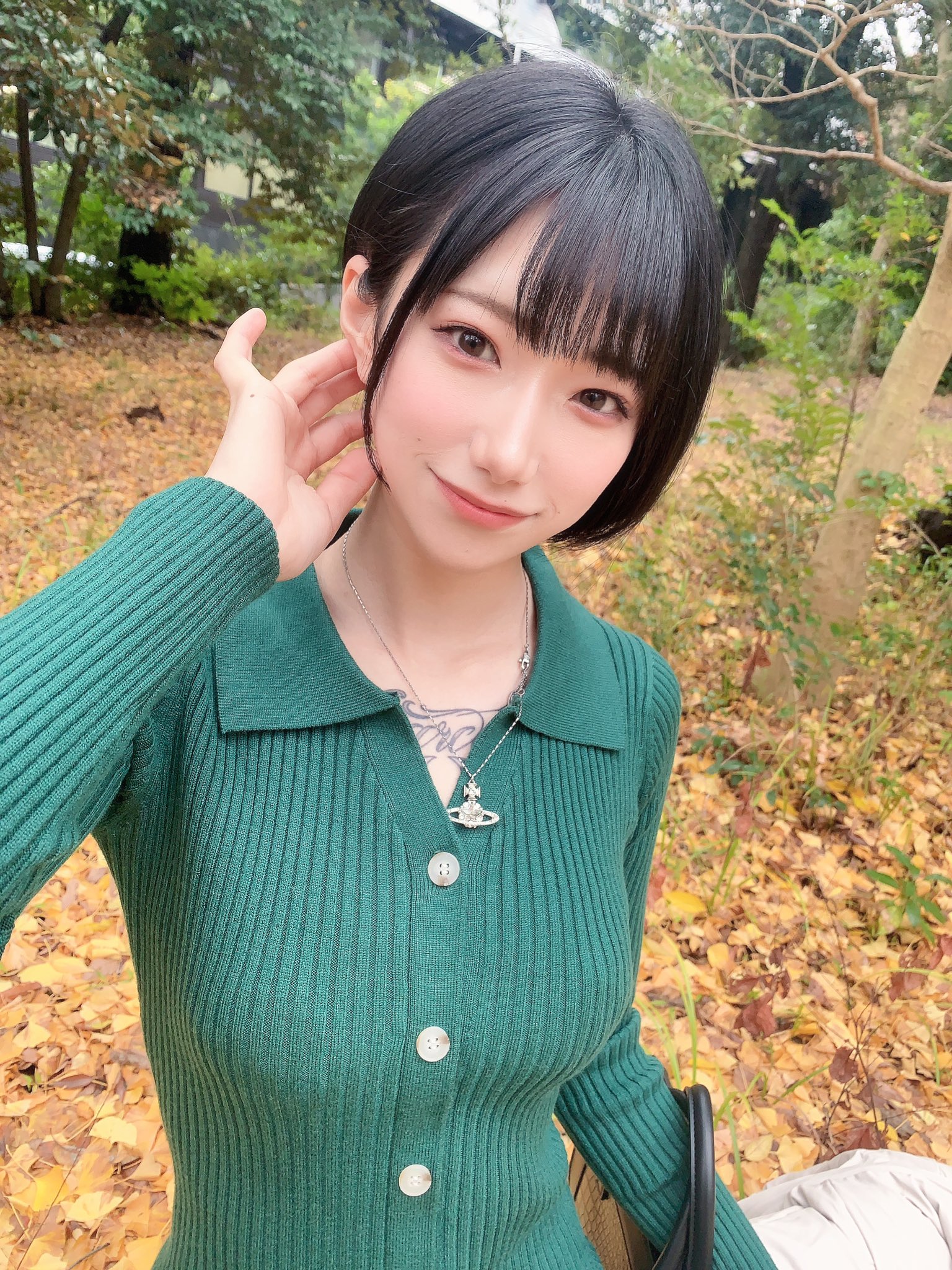 柊有希第22張寫真