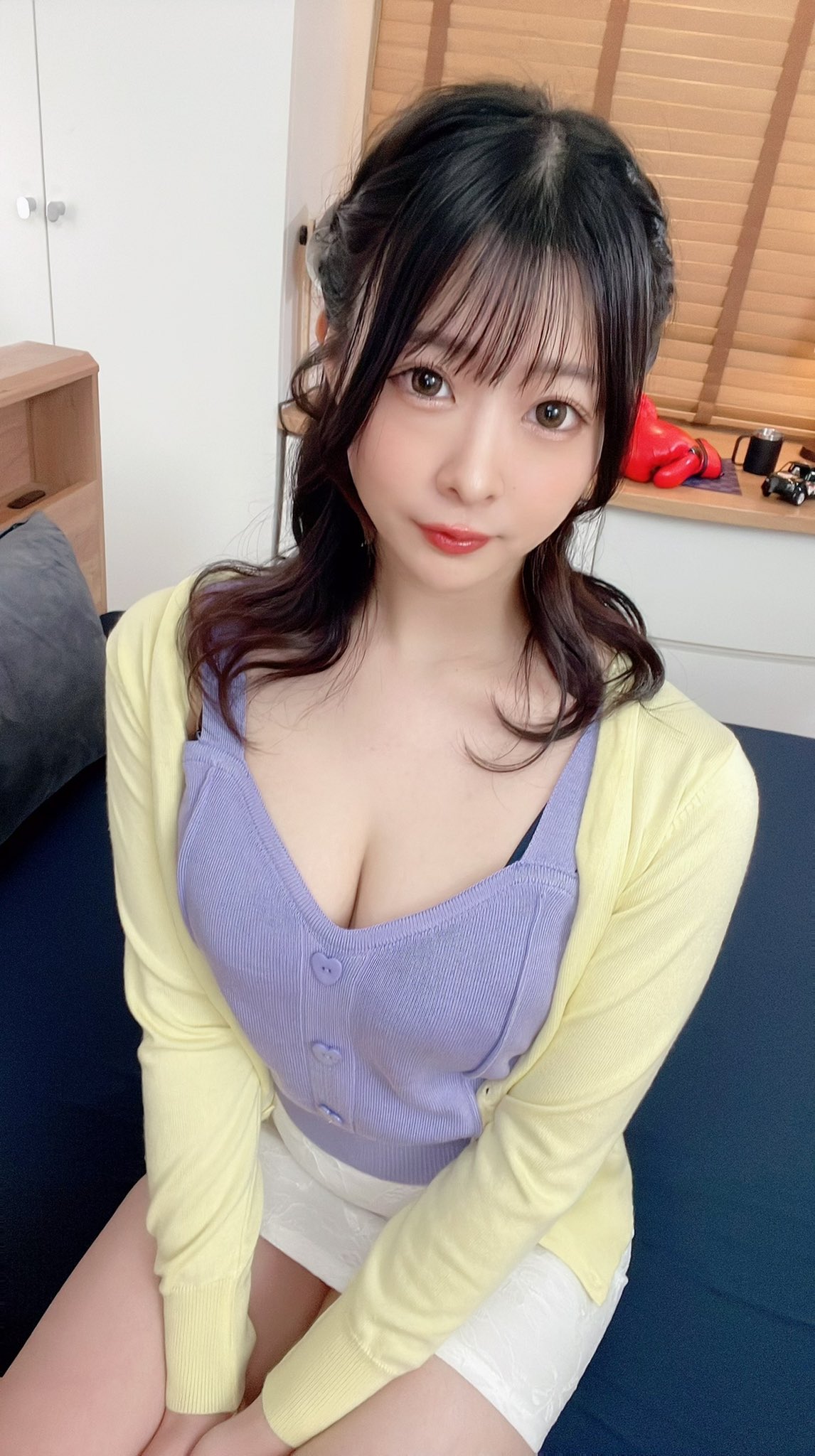 森下悠莉第3張寫真