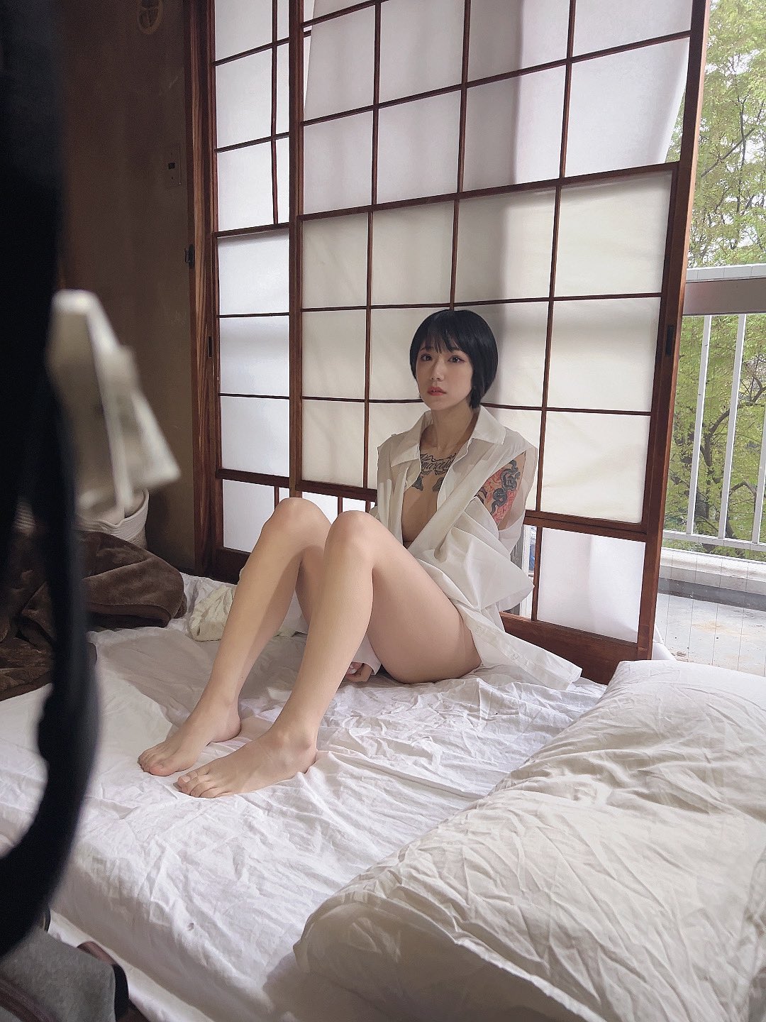 柊有希第16張寫真