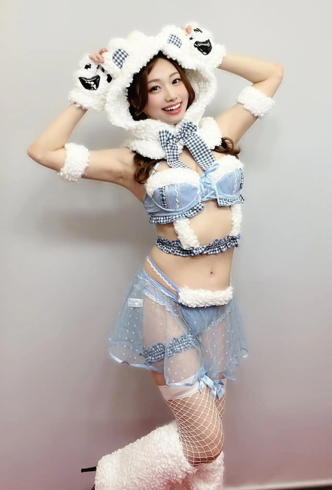 加藤結衣第3張寫真