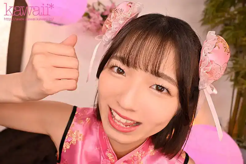 CAWD-576 超萌cosplayx可愛誘惑！ 8 種完全主觀的自慰支持，讓你的大腦融化的劇照10