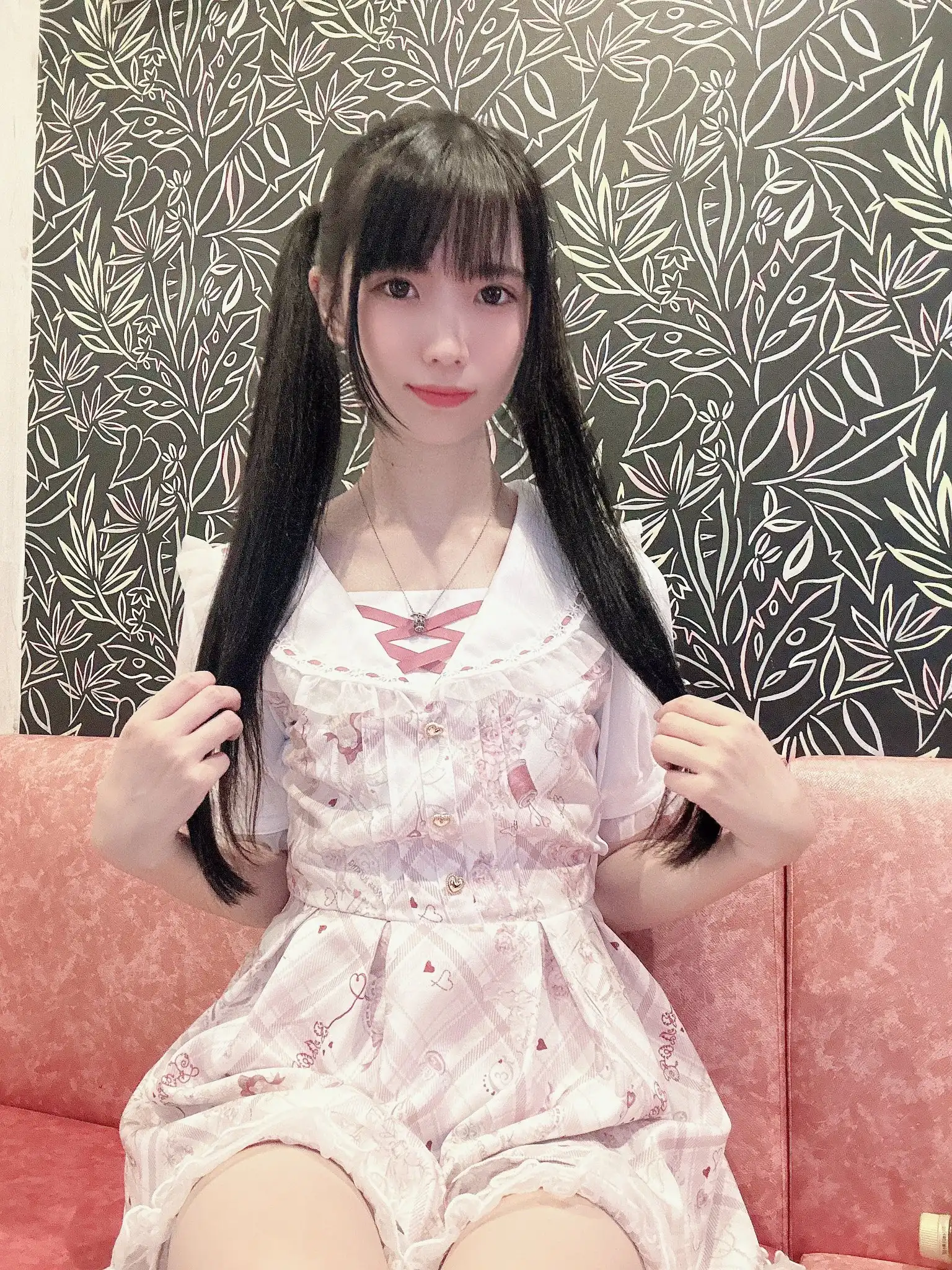 希咲那奈第28張寫真