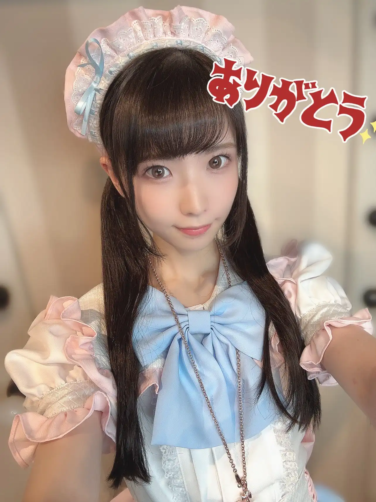 希咲那奈第1張寫真