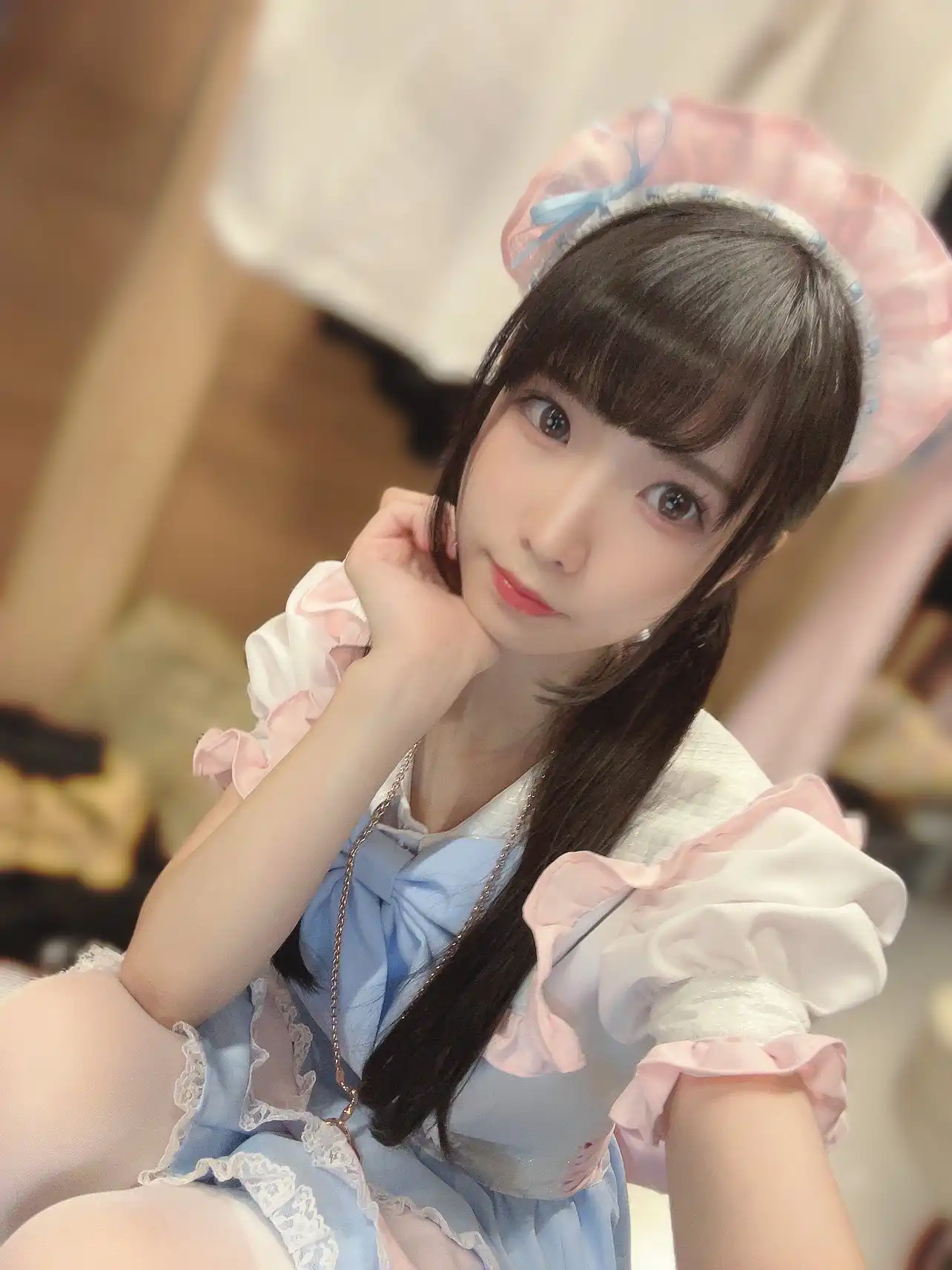 希咲那奈第2張寫真