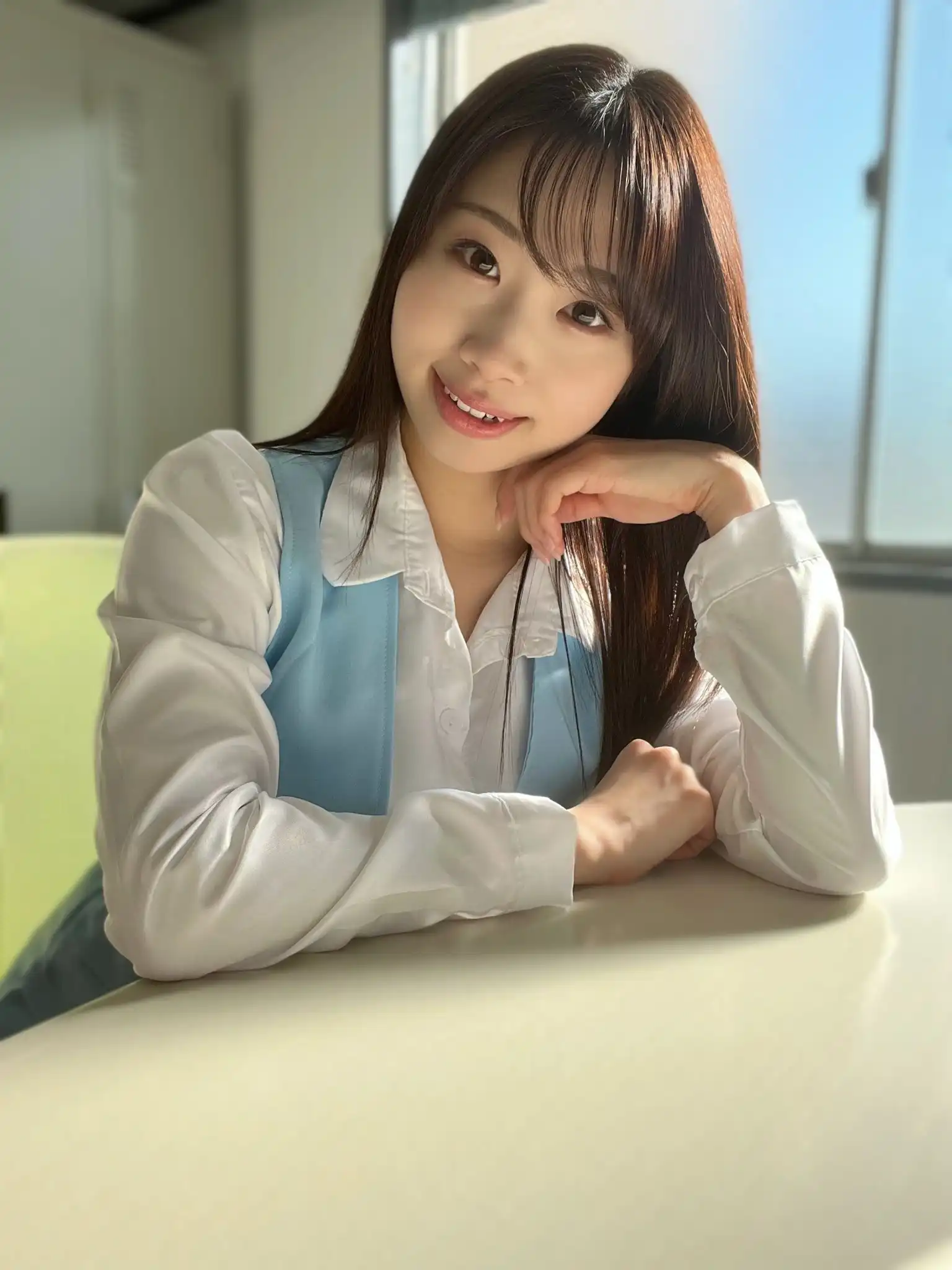 加藤結衣第23張寫真