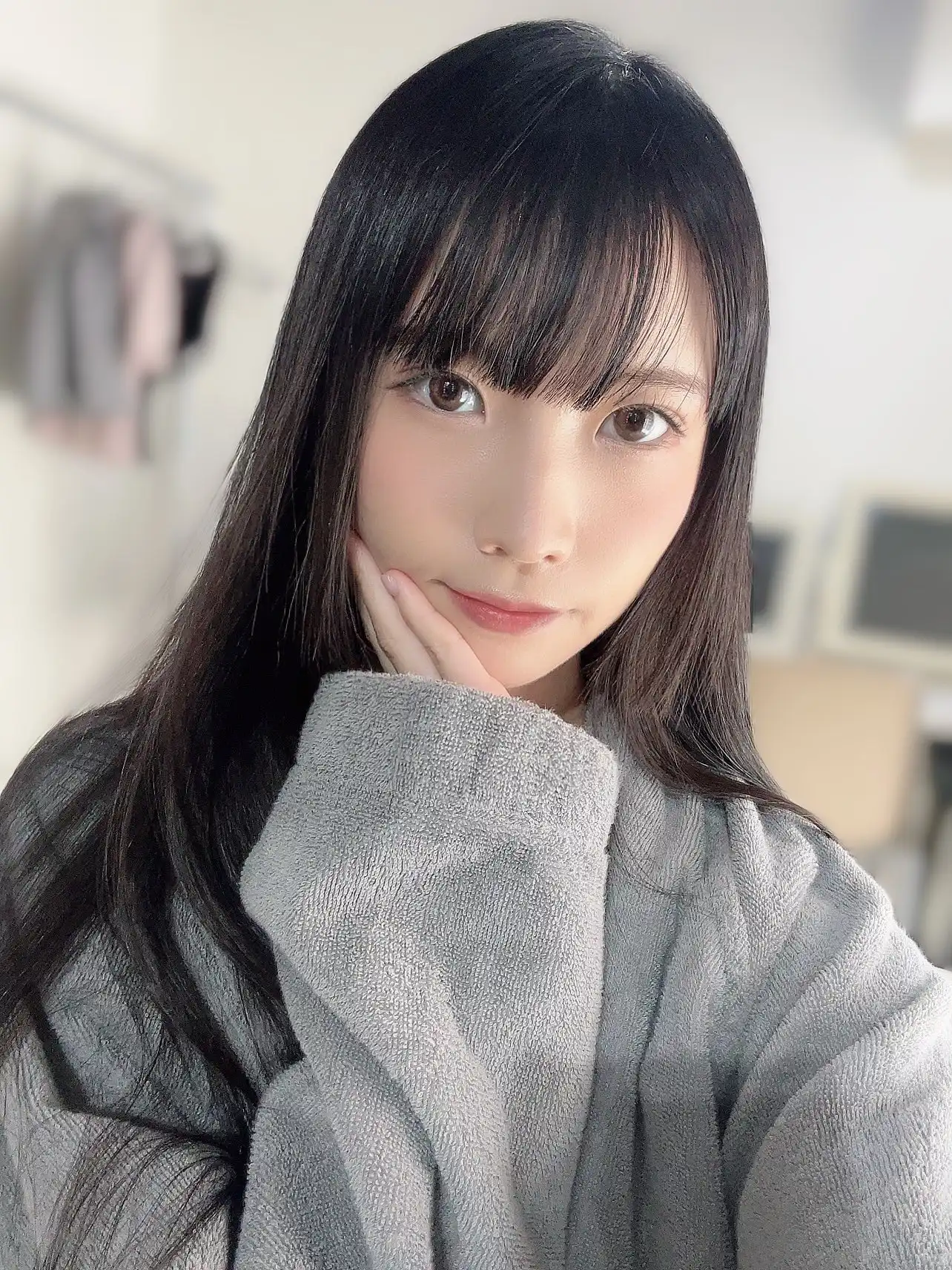希咲那奈第8張寫真