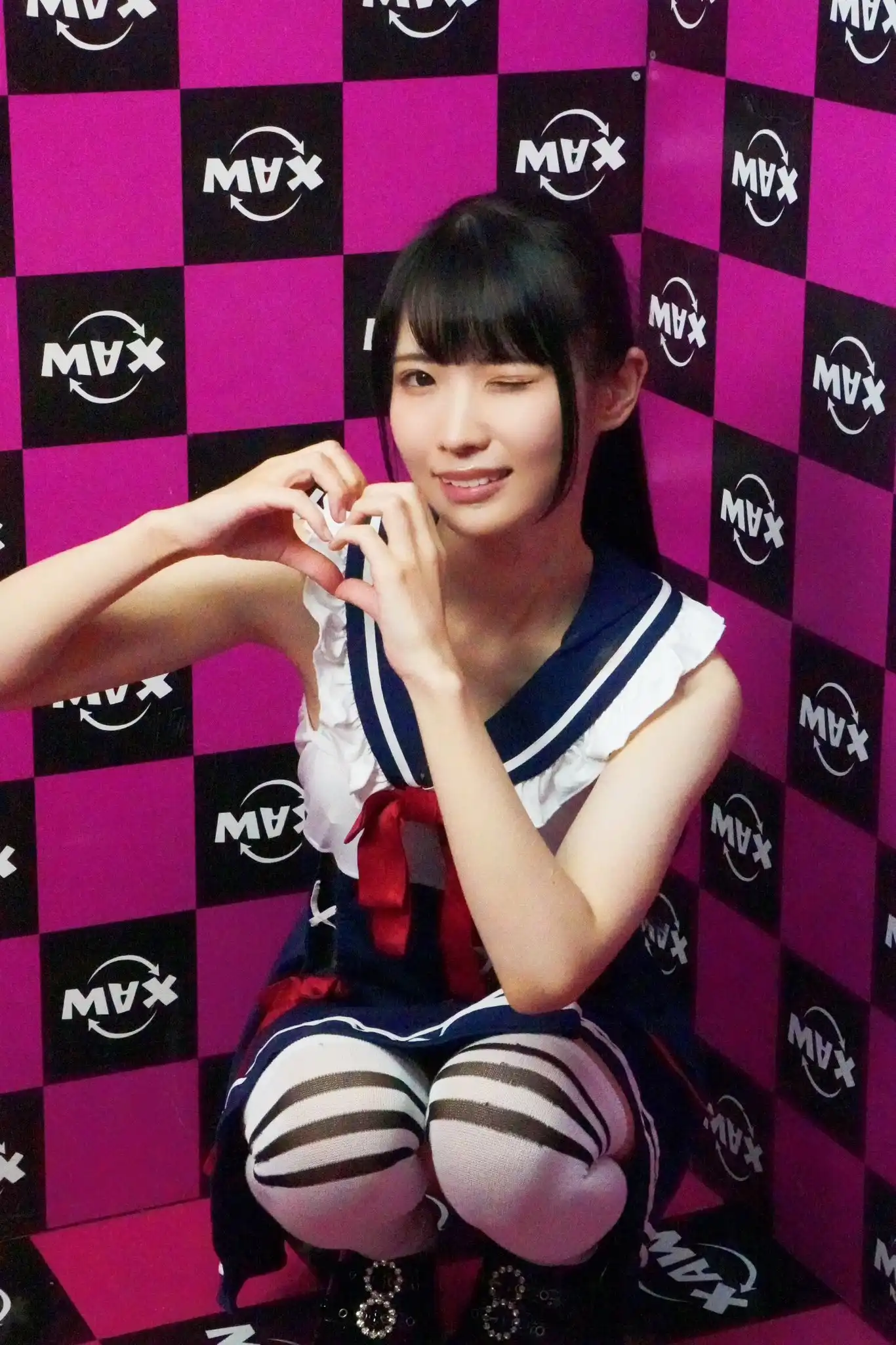 希咲那奈第18張寫真