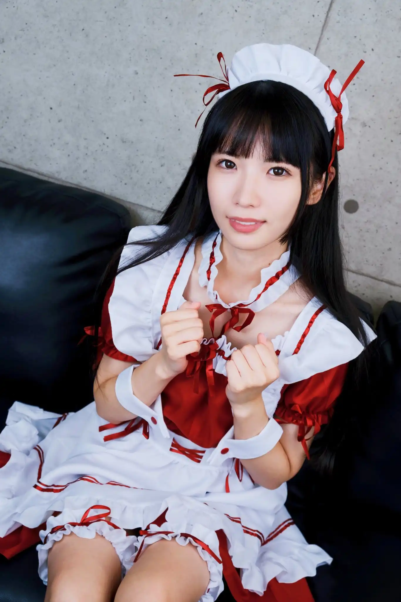 希咲那奈第11張寫真