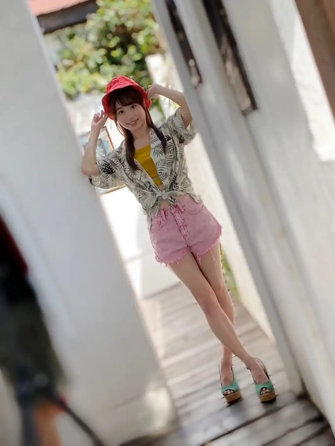 加藤結衣第12張寫真