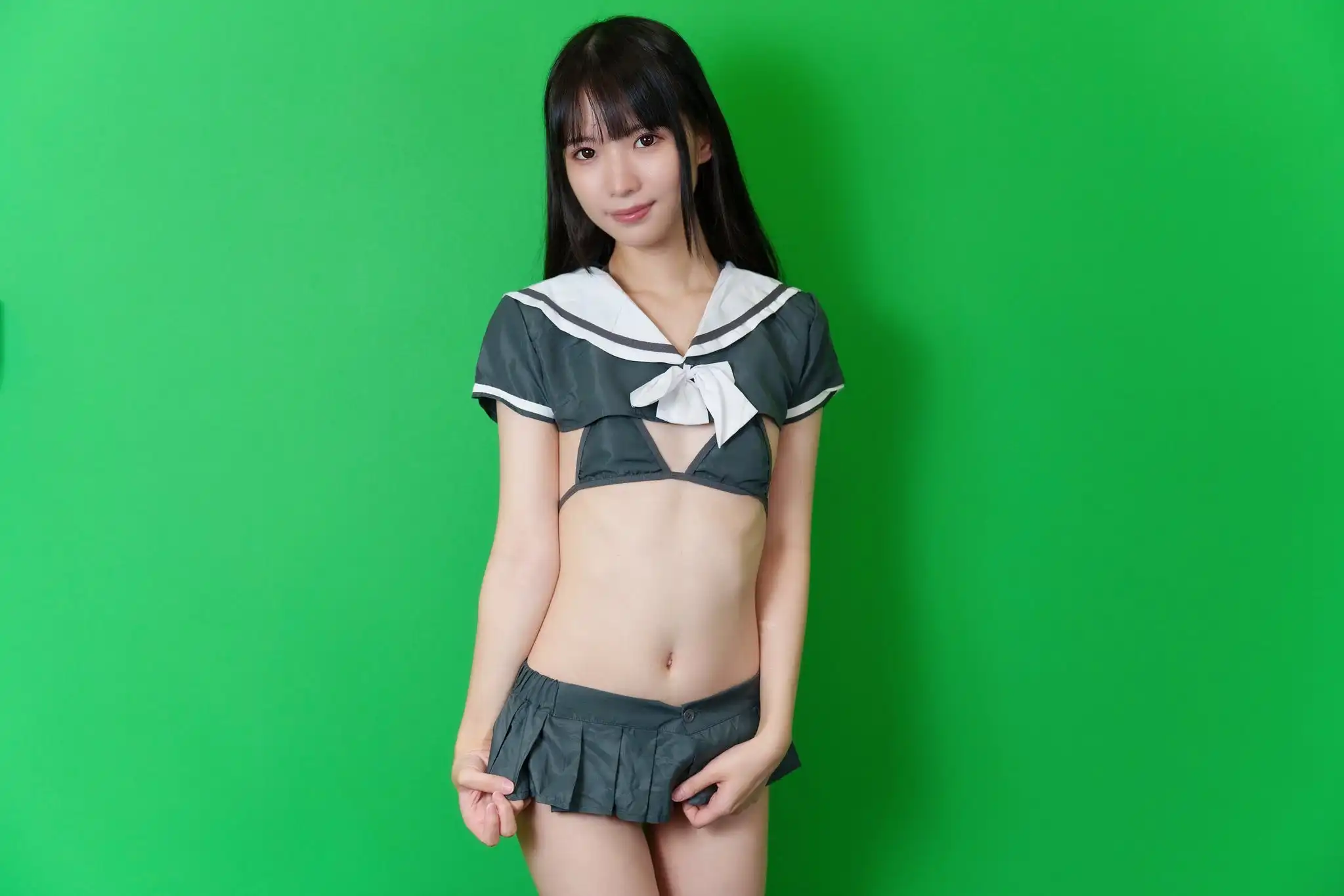 希咲那奈第39張寫真