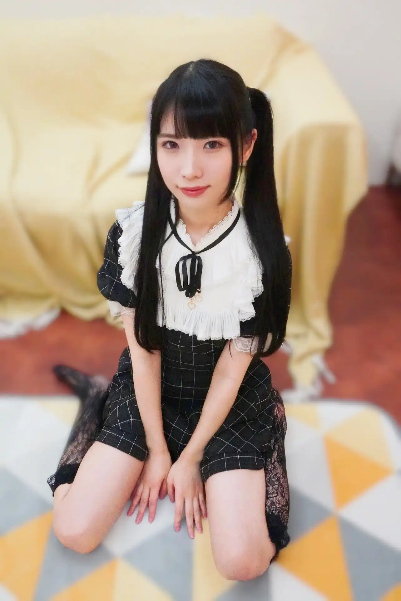 希咲那奈第16張寫真