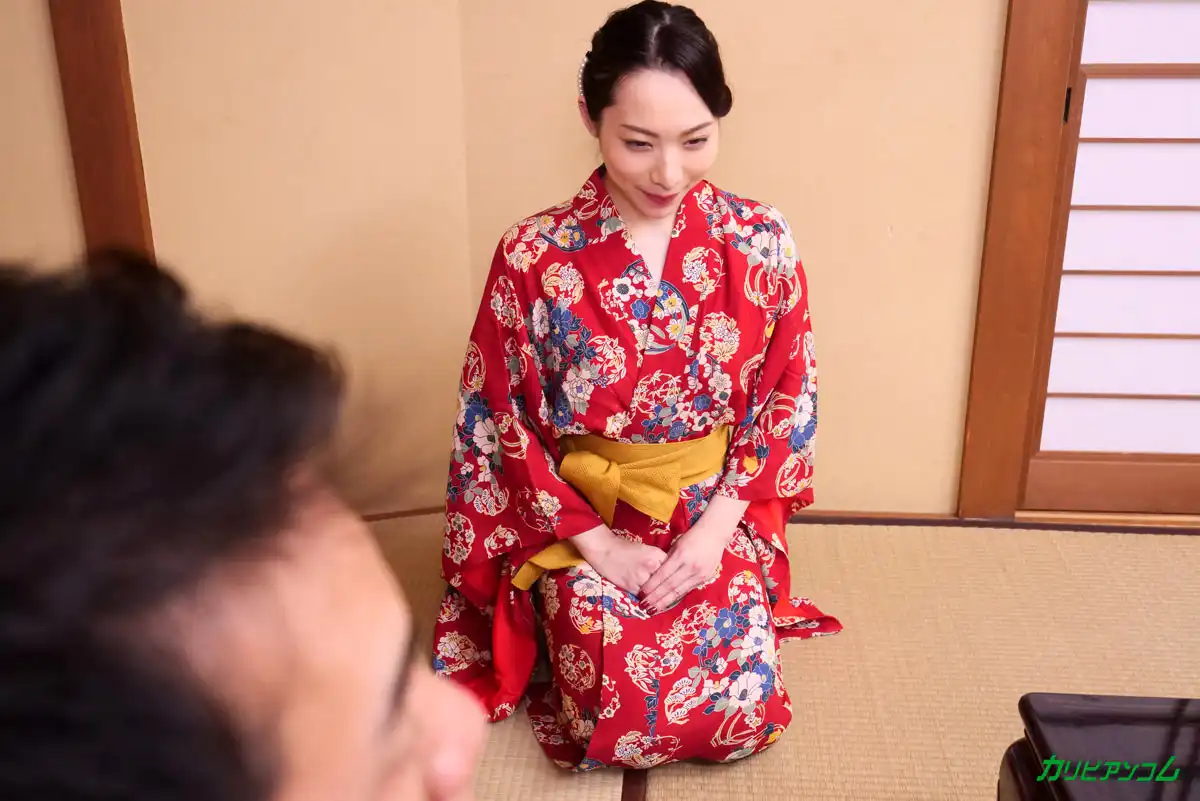 吉岡蓮美第14張寫真